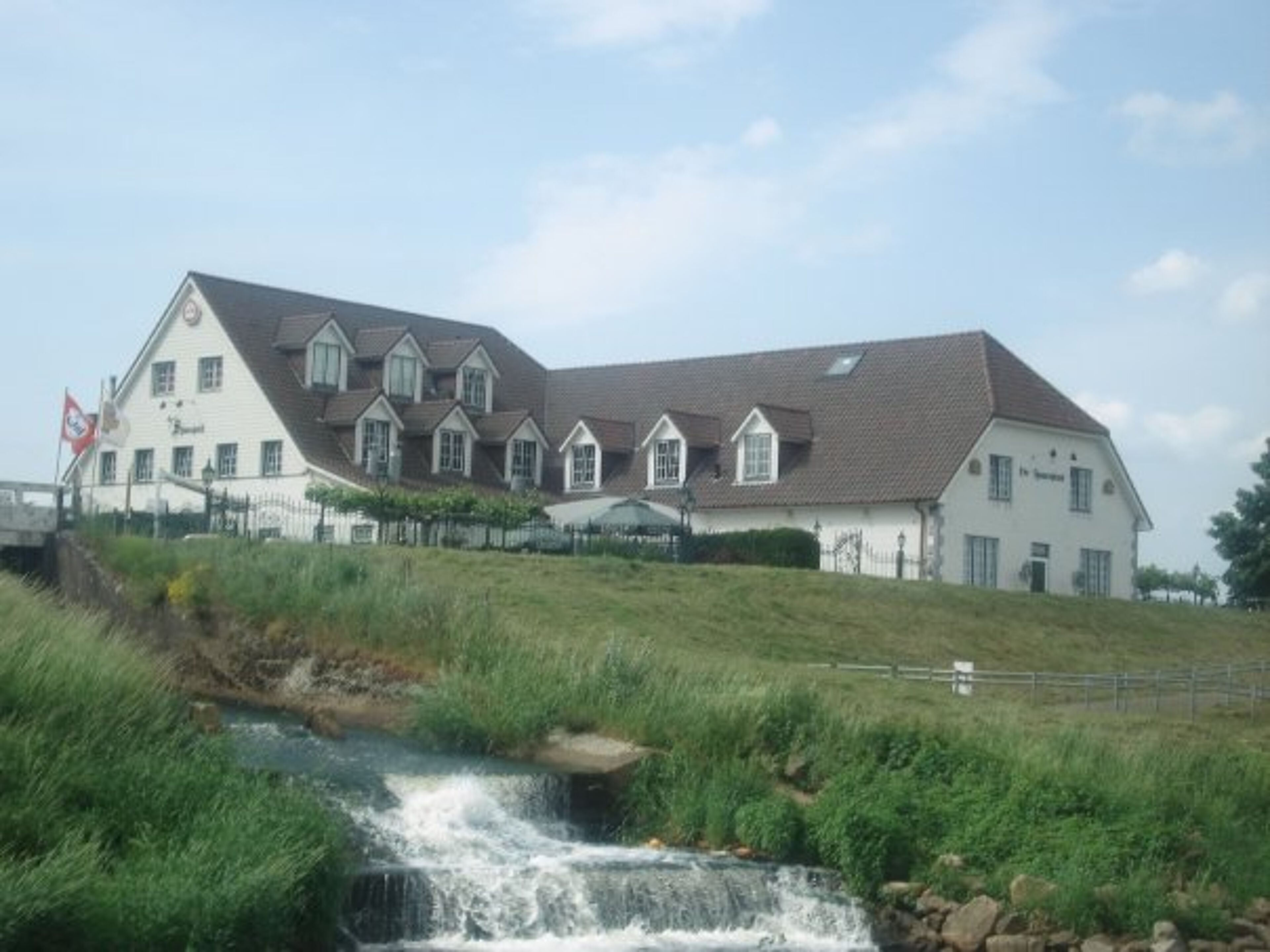 De Spaenjerd