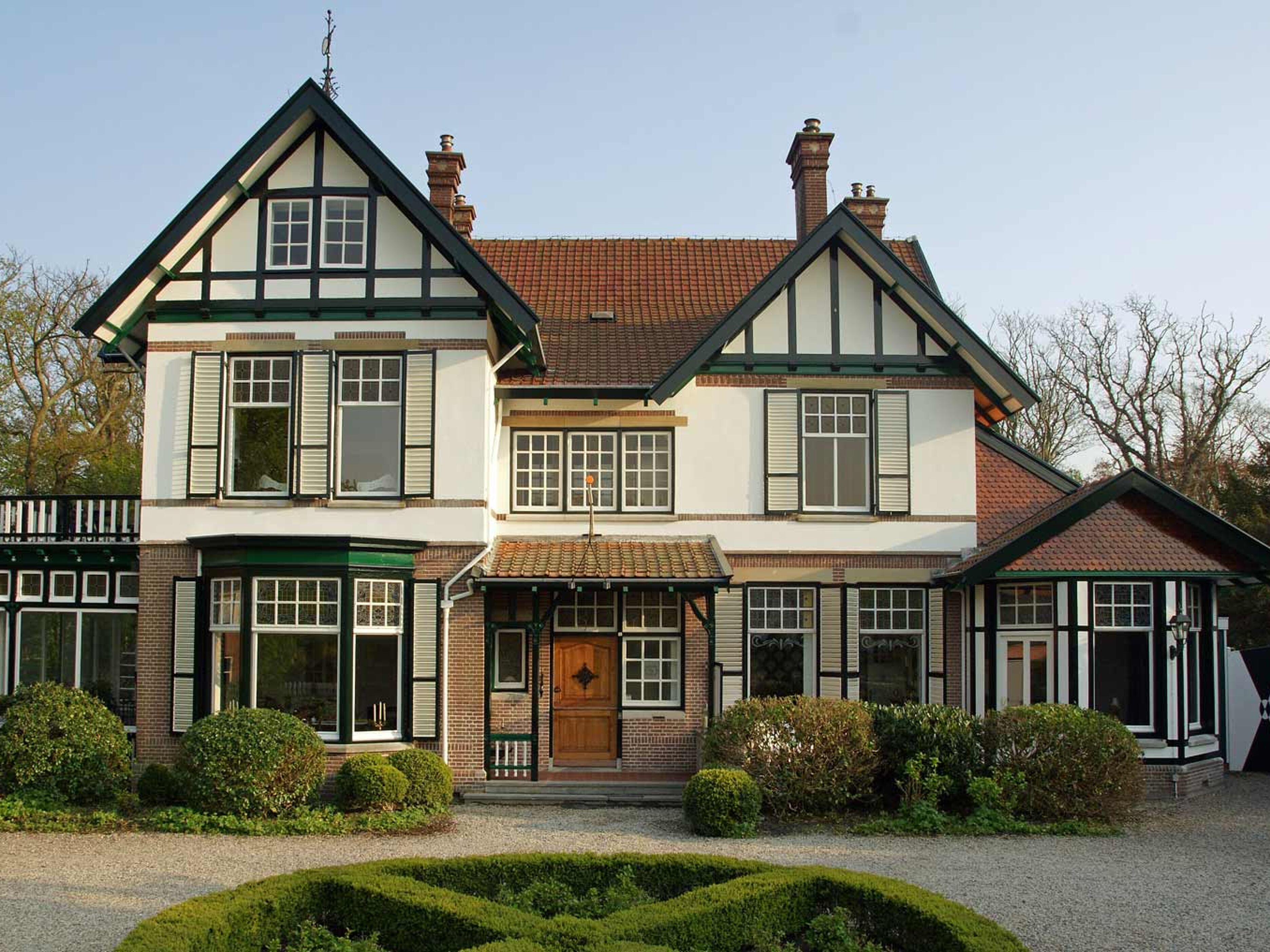 Villa de Wael