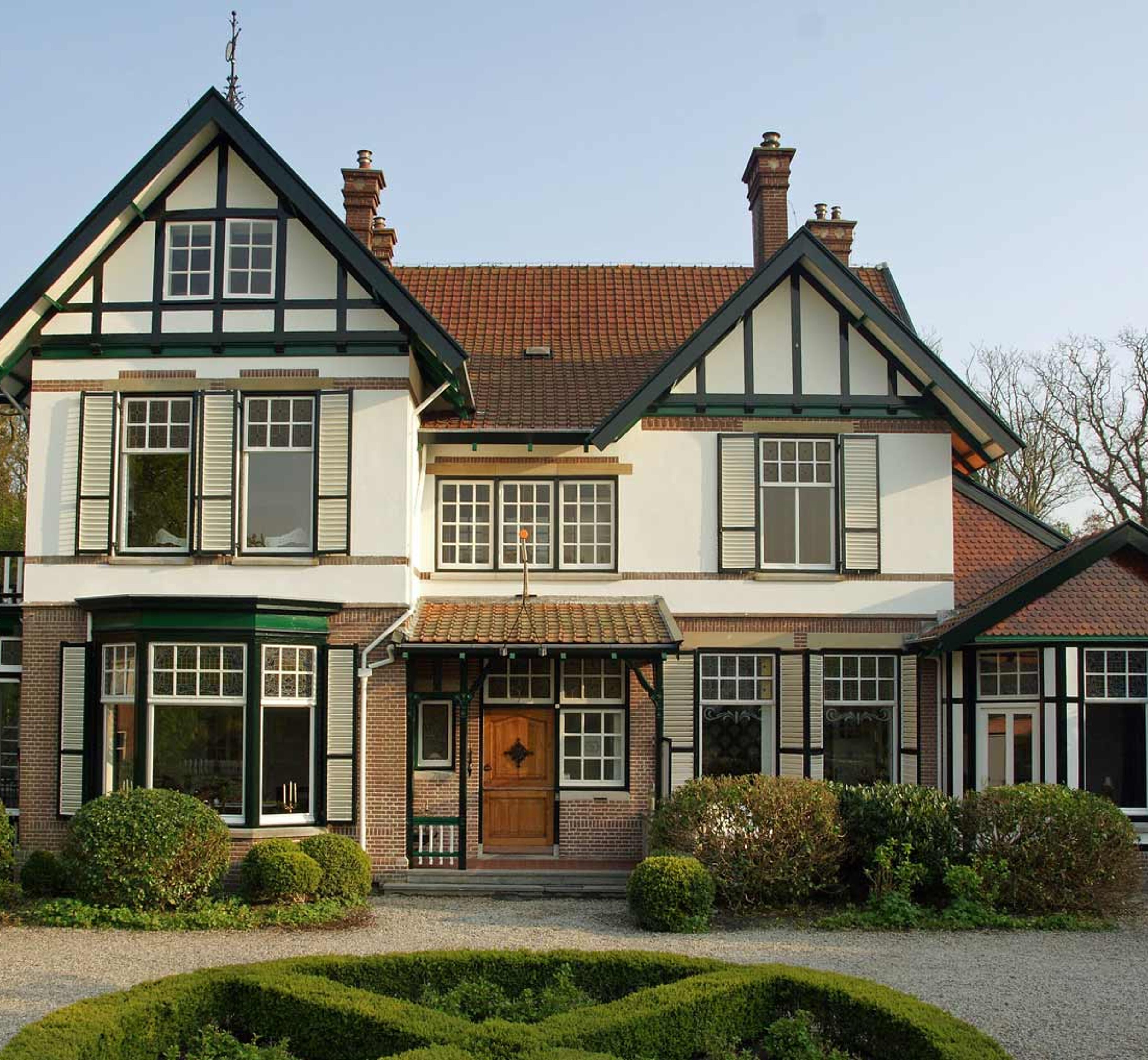 Villa de Wael