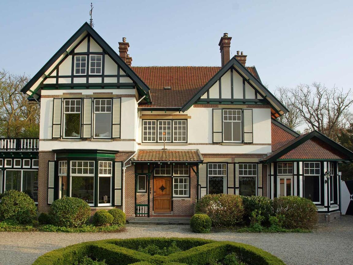 Villa de Wael