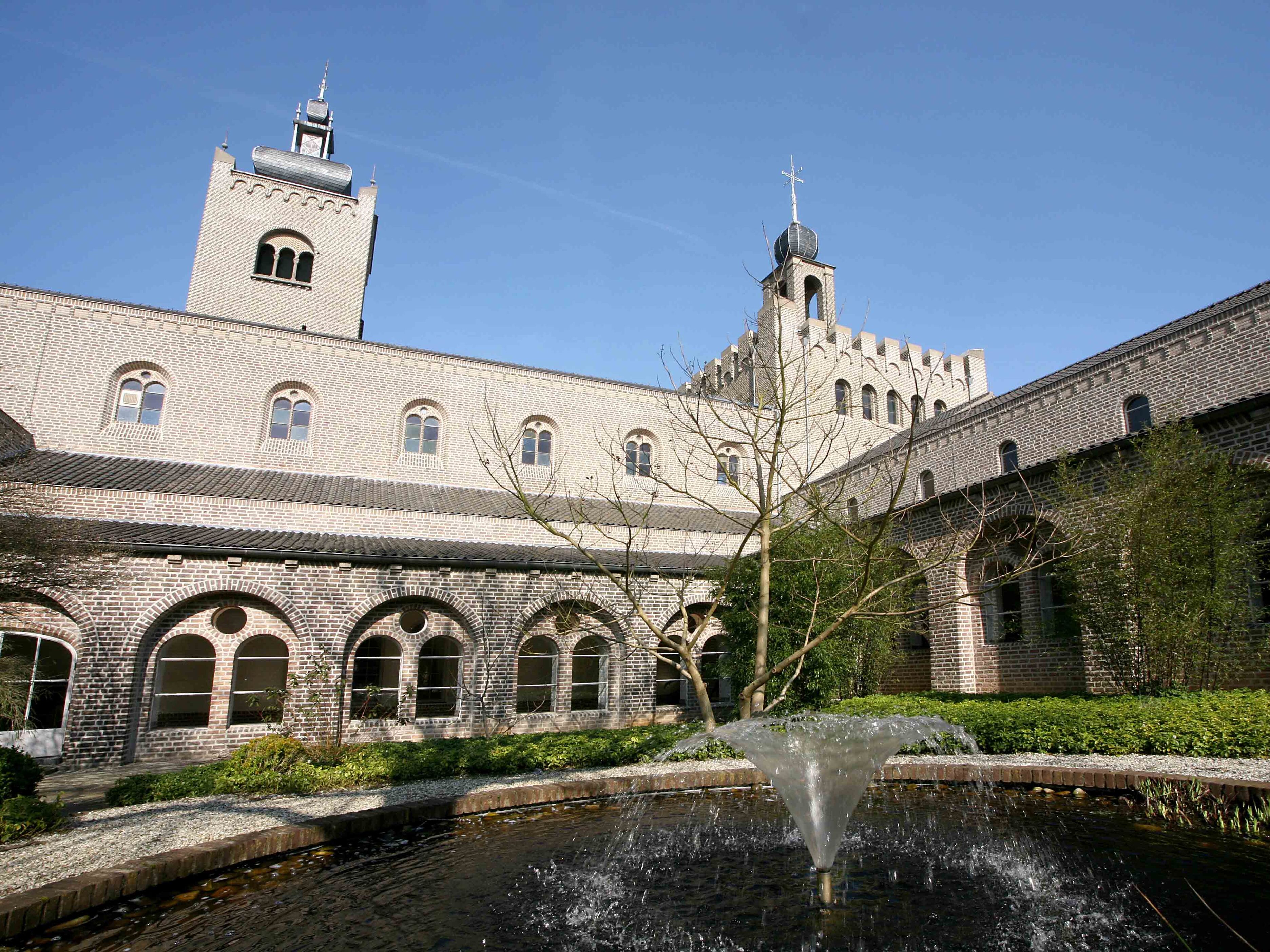 Leerhotel Het Klooster