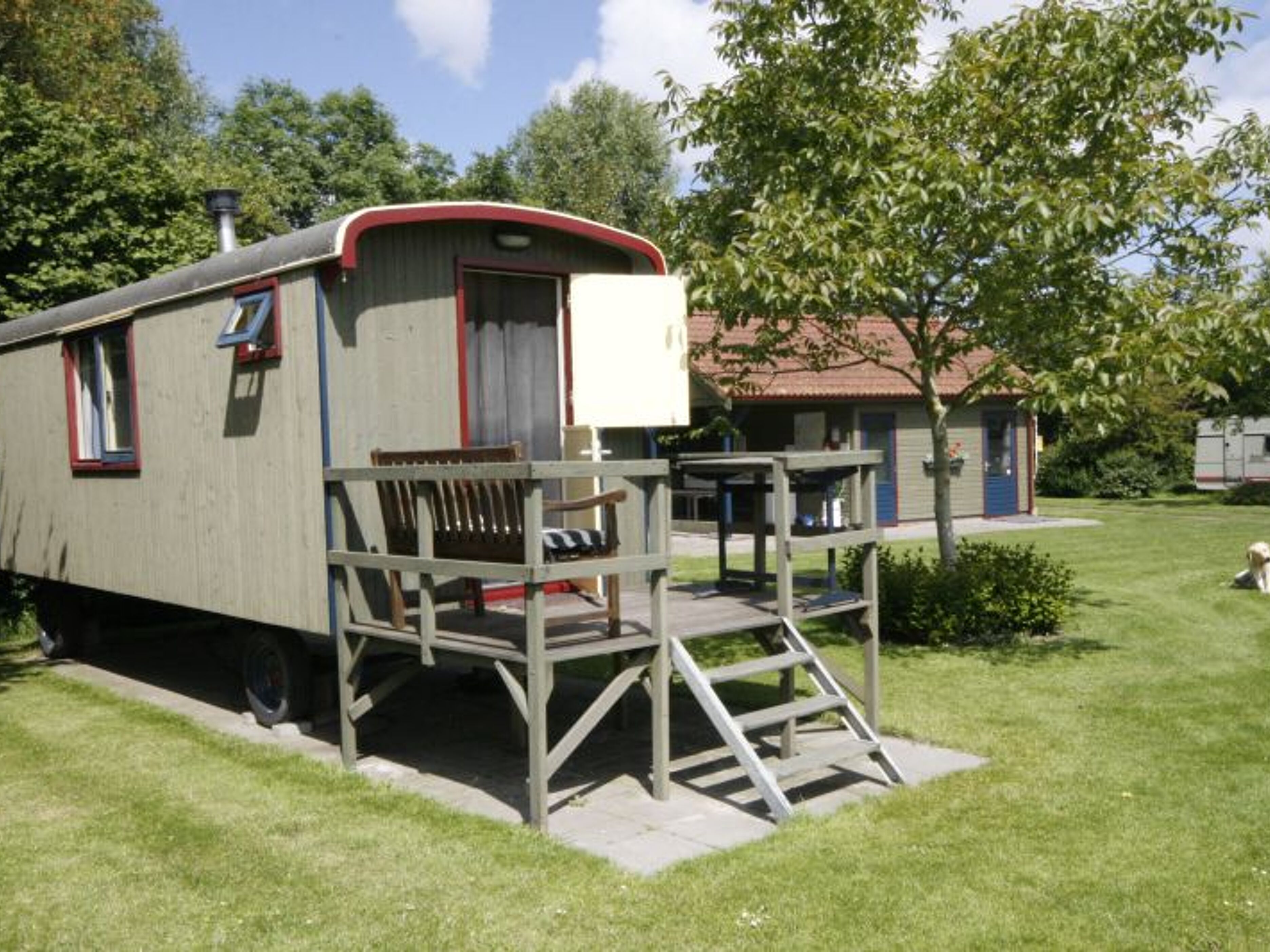 Lentemaheerd + B&B
