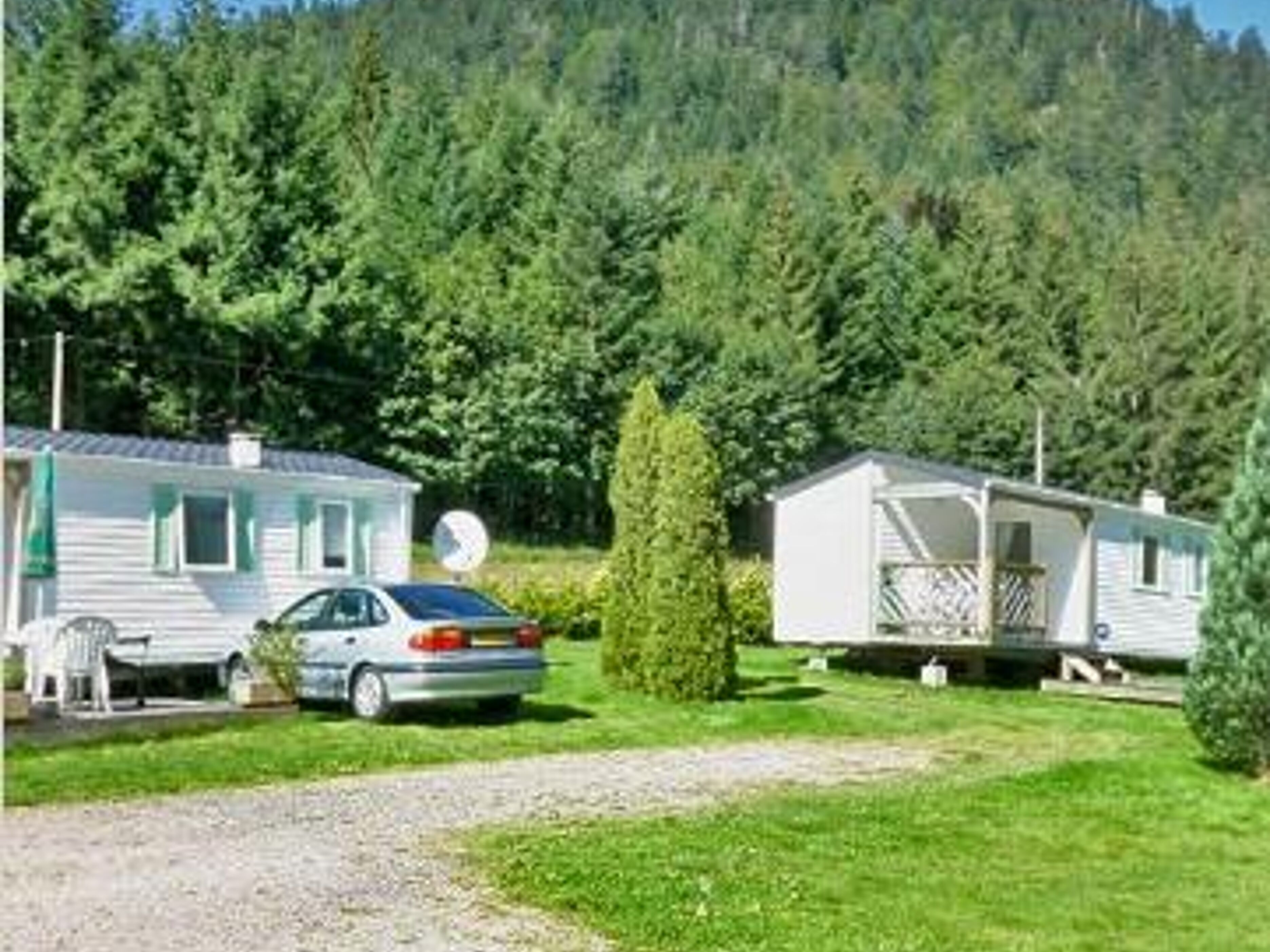Camping Verte Vallee