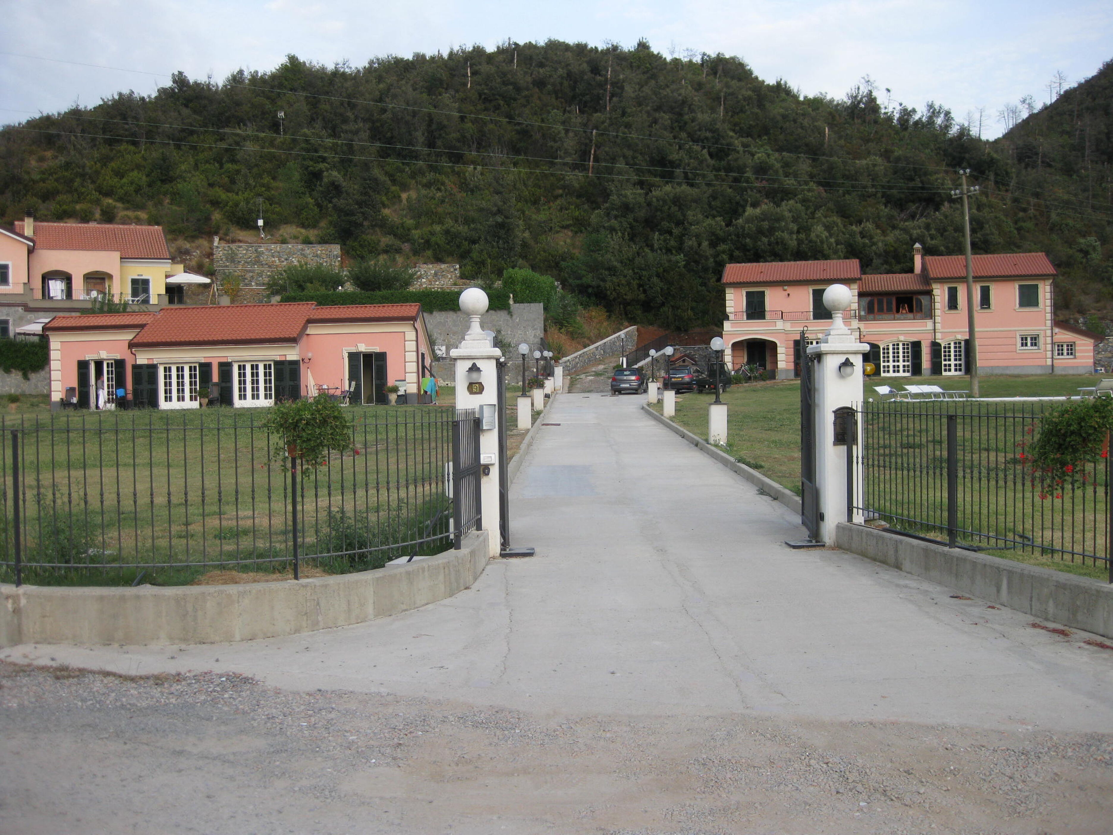 Terra di Liguria