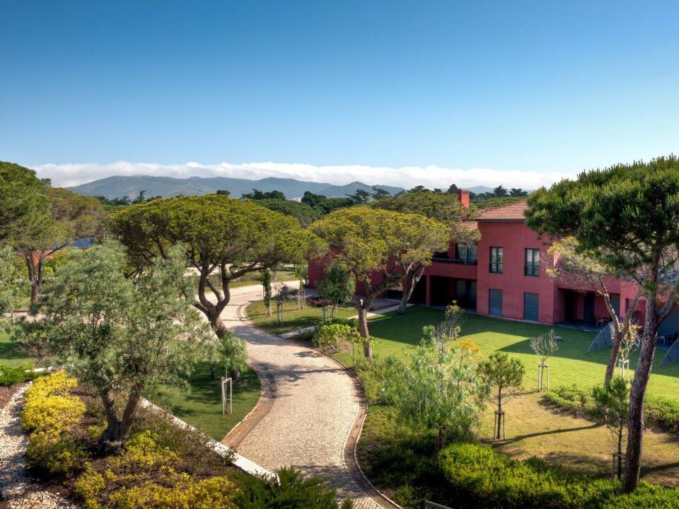 Sheraton Cascais Resort