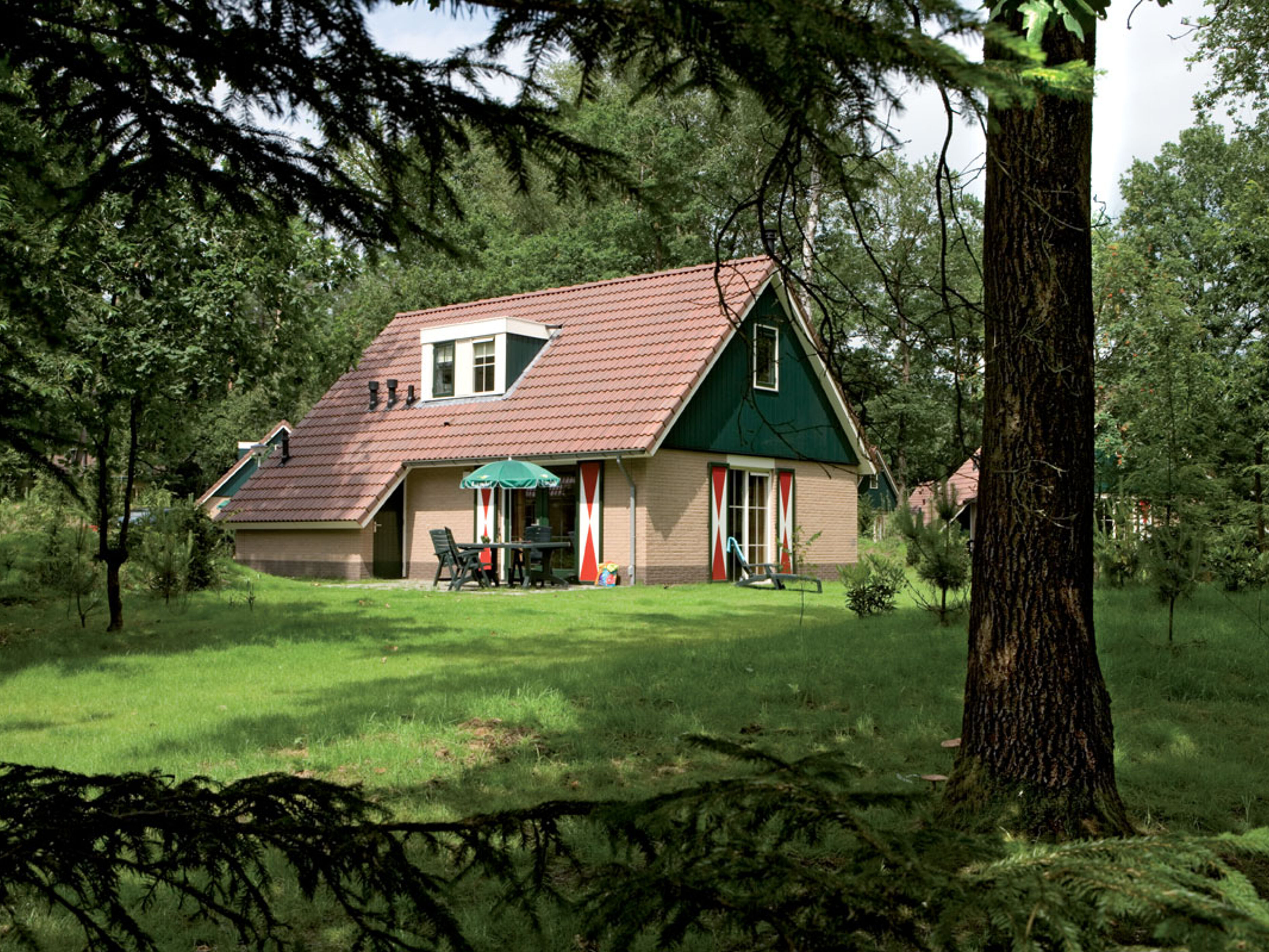 Landal Coldenhove