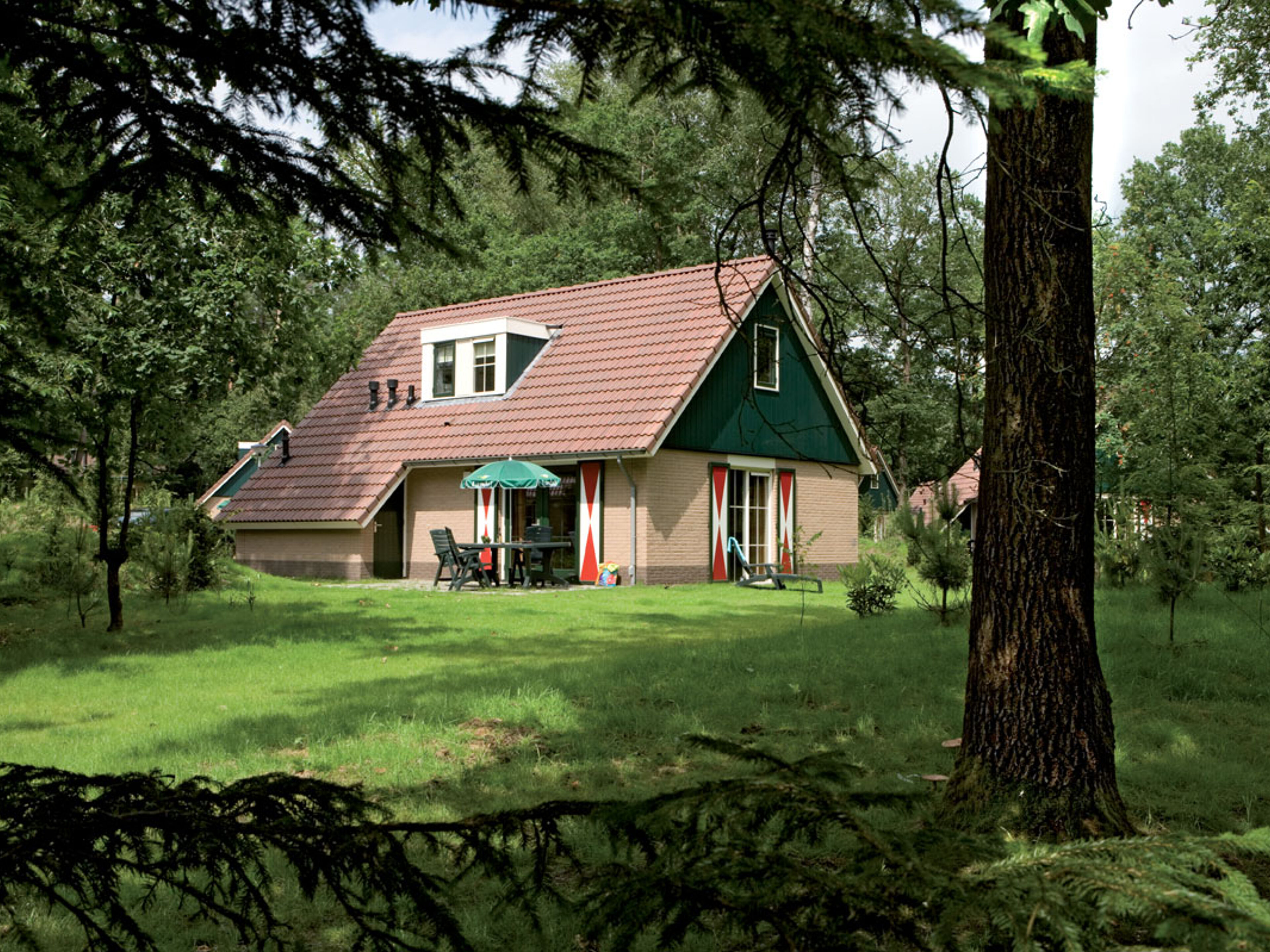 Landal Coldenhove
