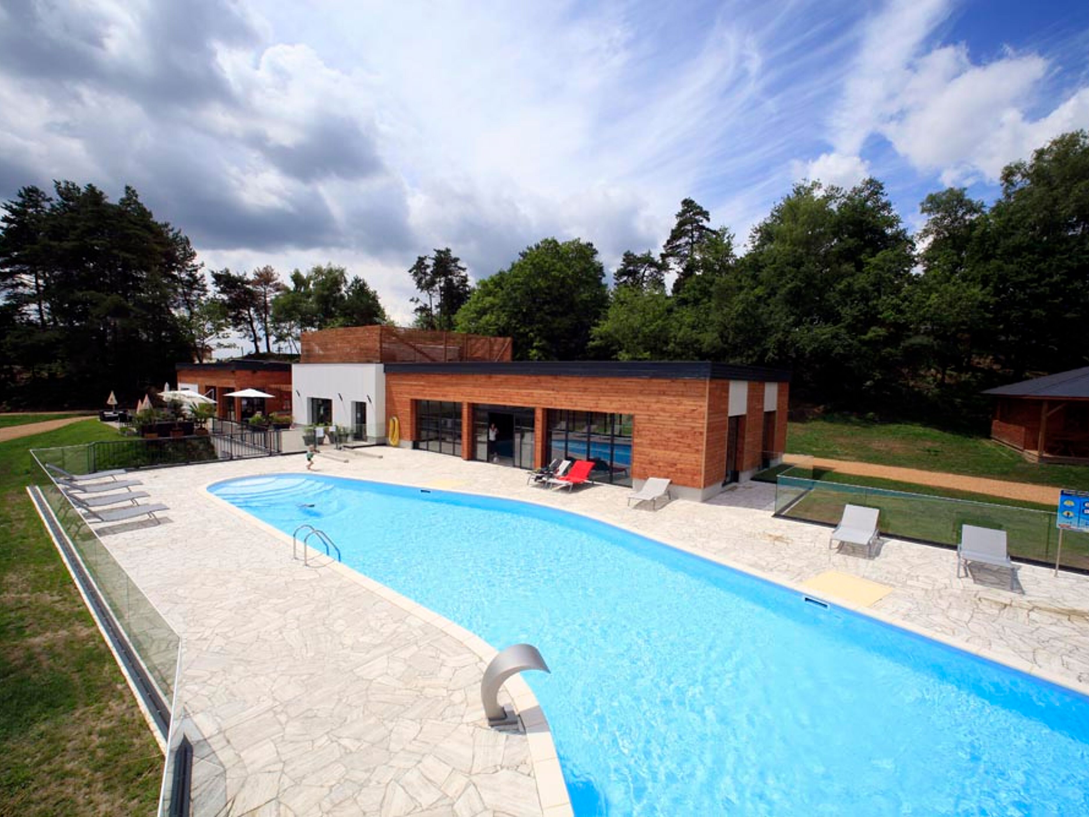 Le Domaine des Monédières