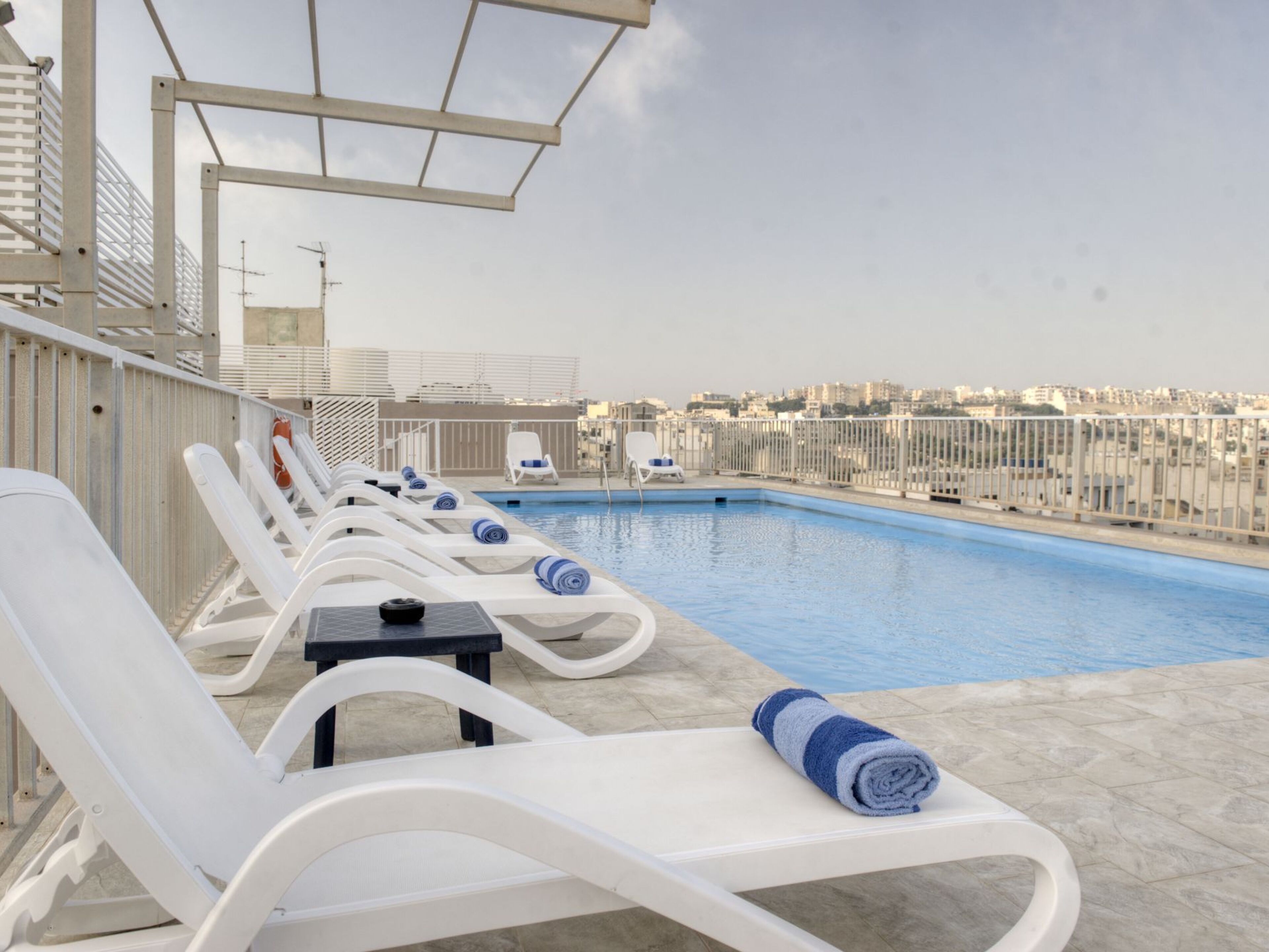 Hotel Argento