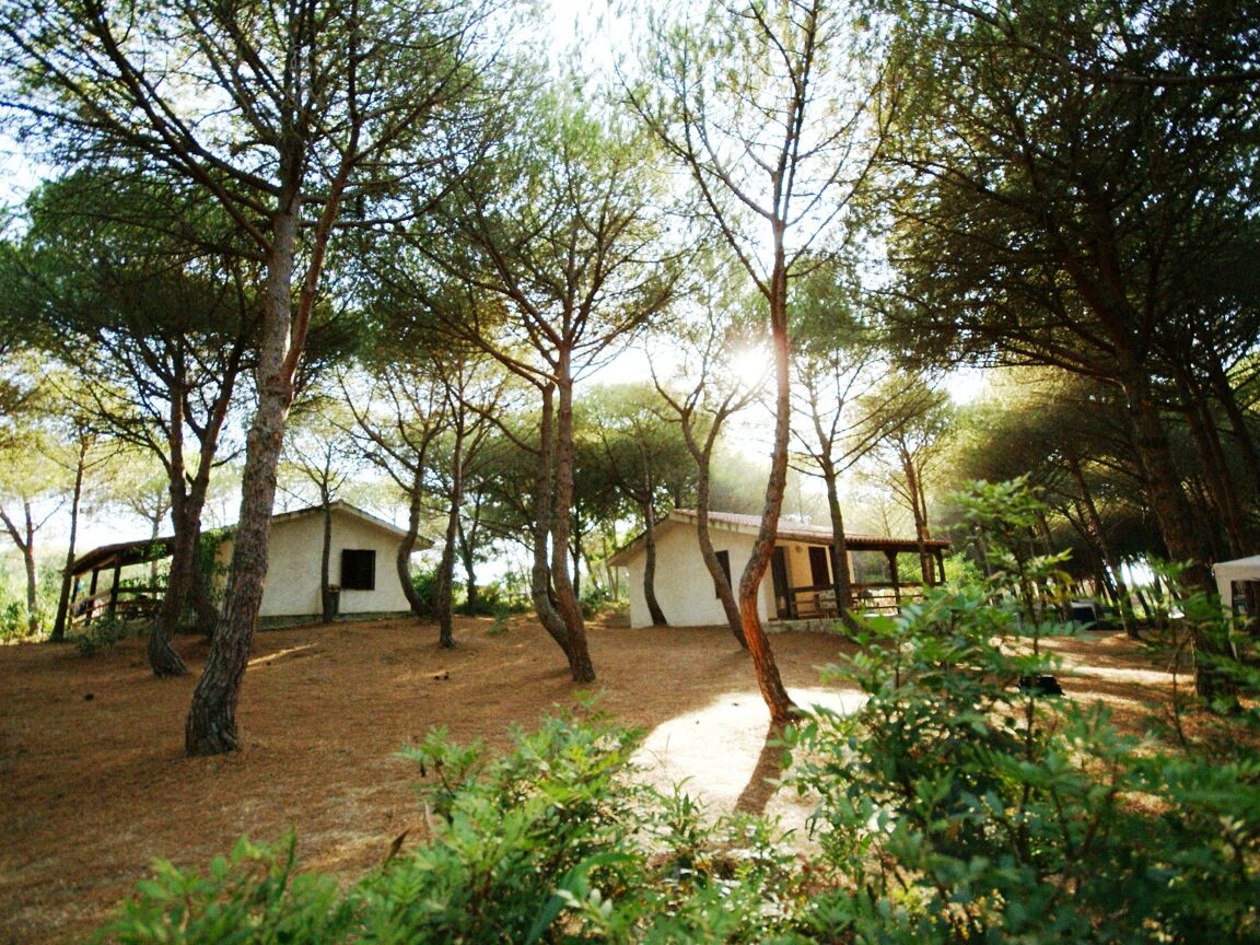 Camping Bella Sardinia