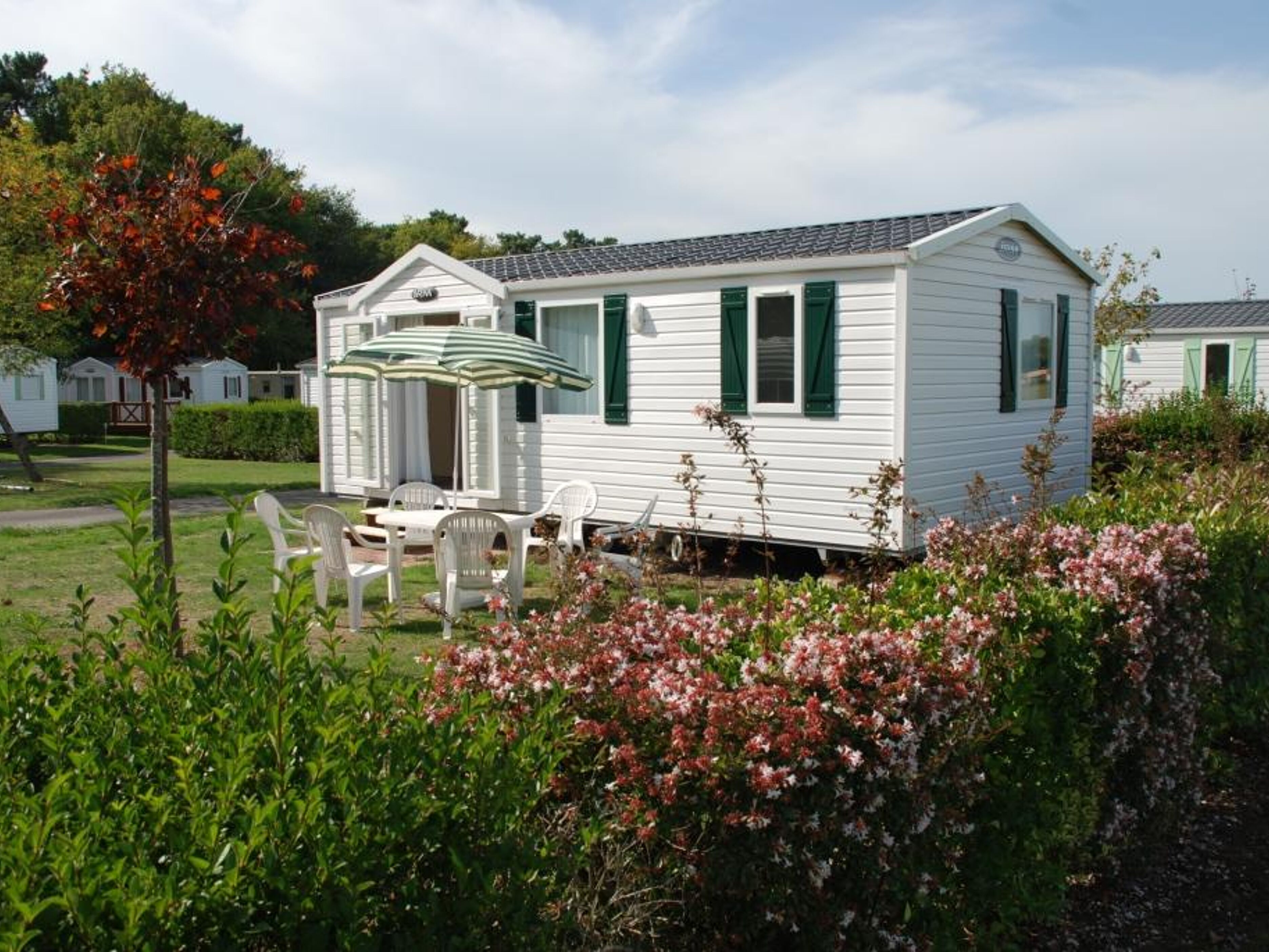Le Logis du Breuil
