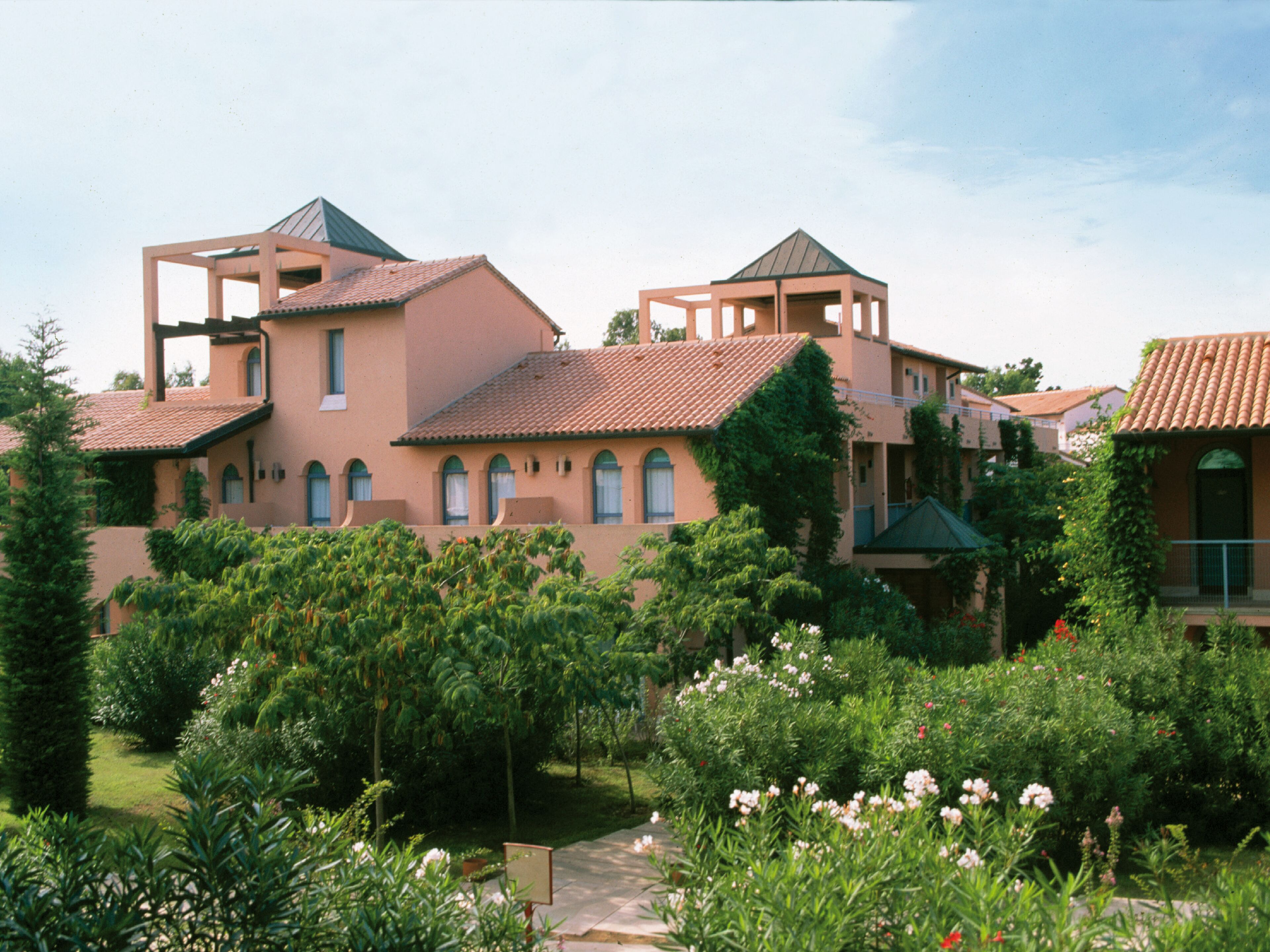 Garden Club Toscana