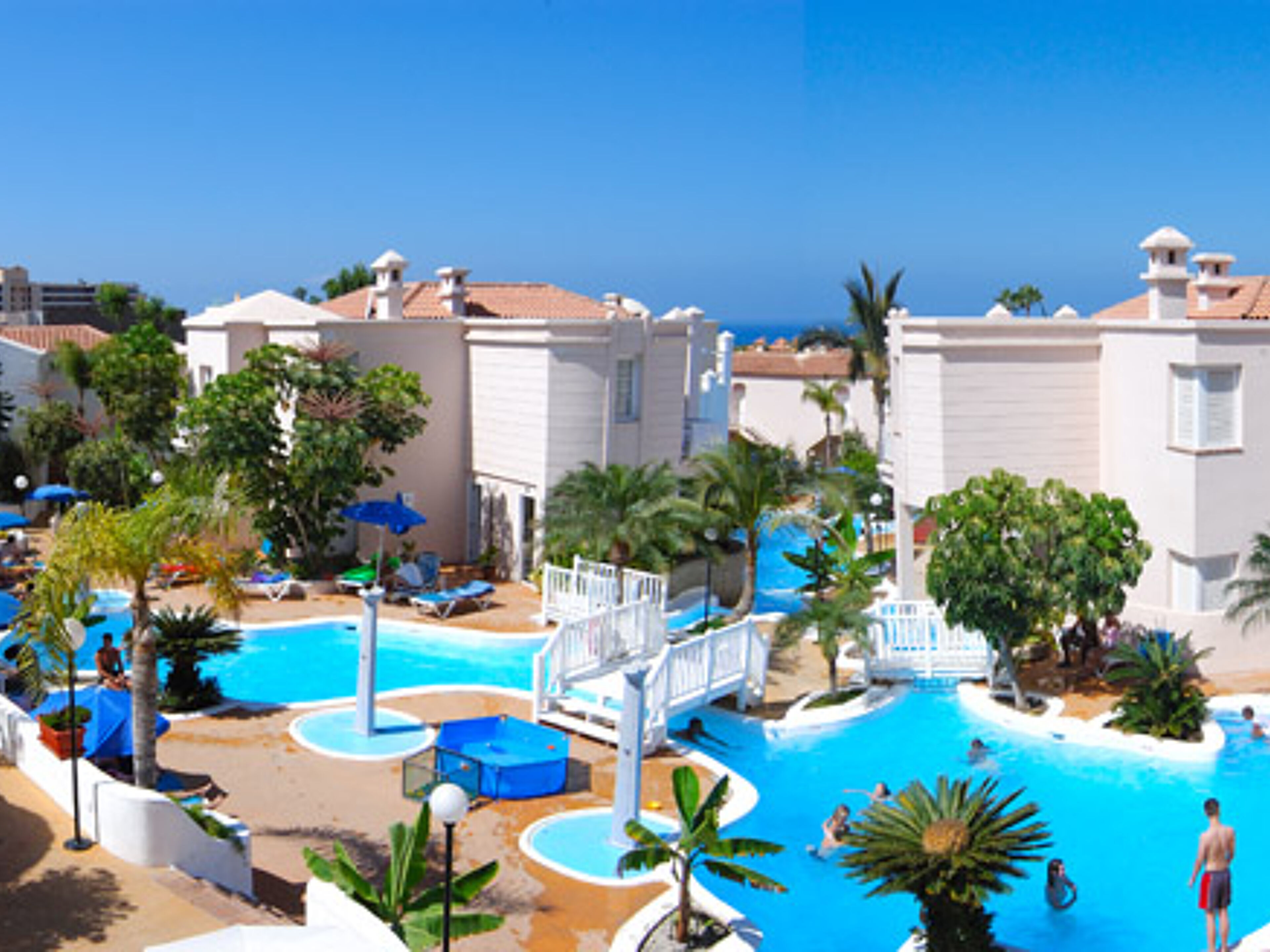 LABRANDA Bahía Fañabé & Villas