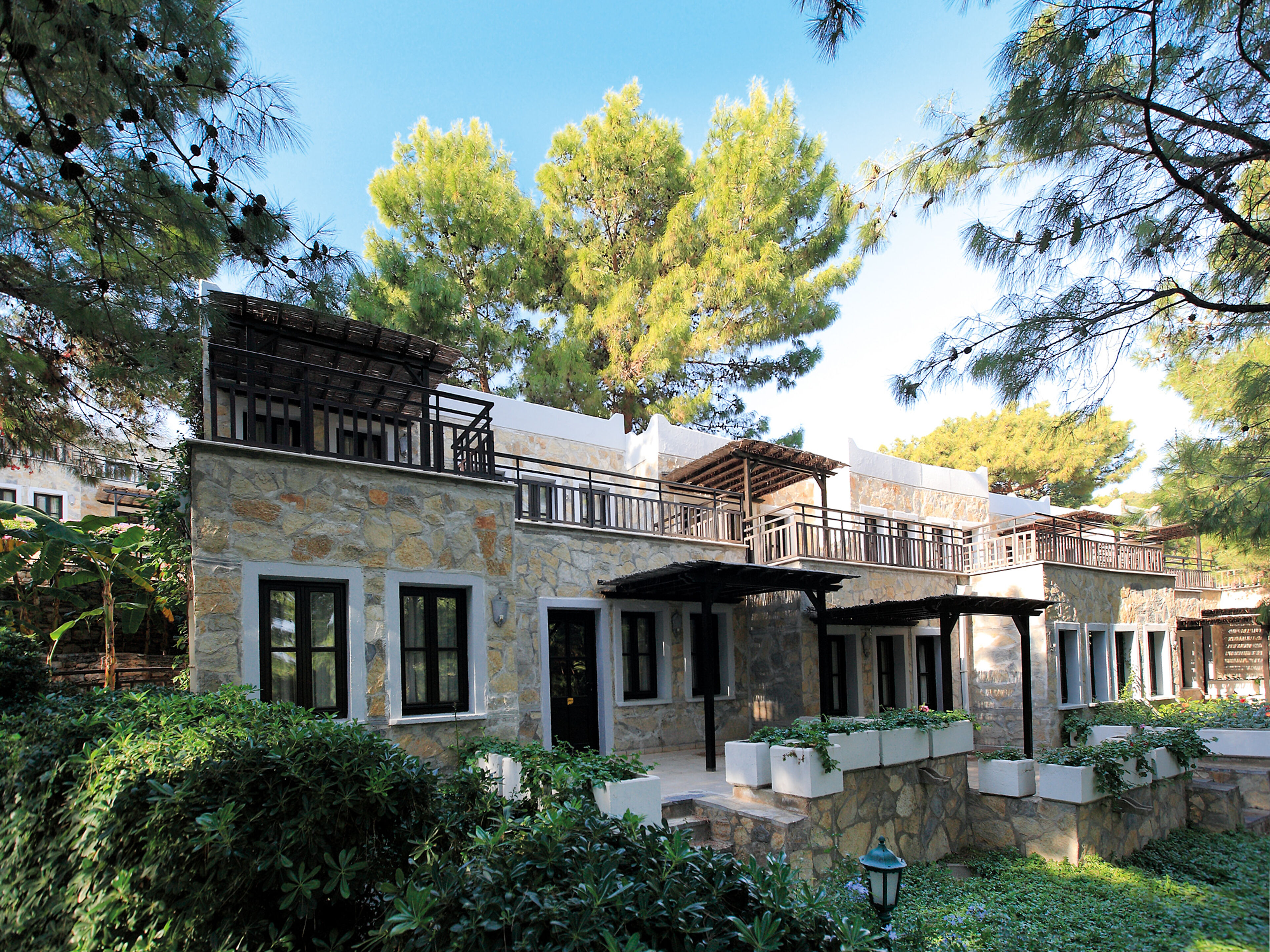 Bodrum Park Resort