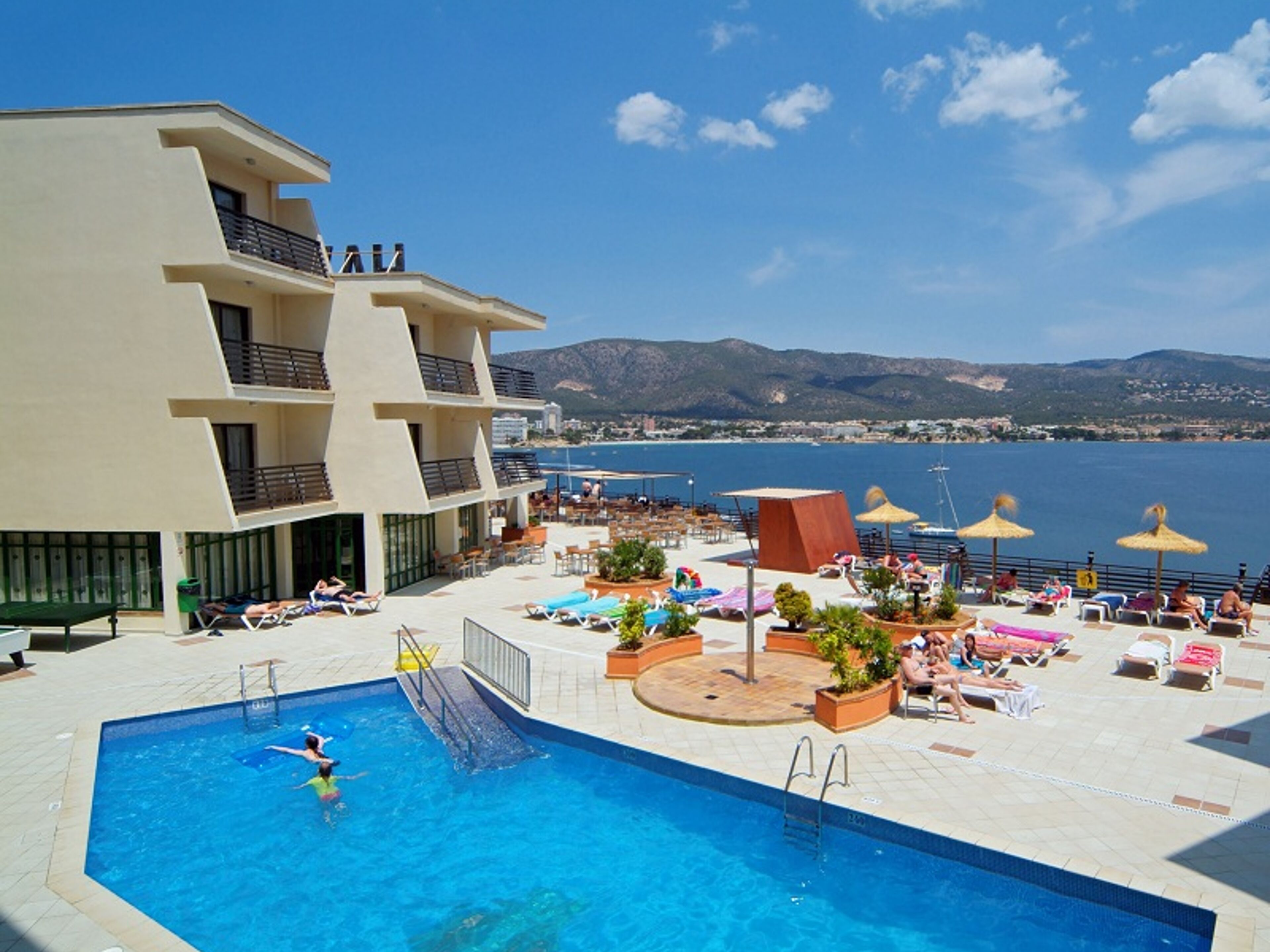 Leonardo Royal Hotel Mallorca Palmanova Bay