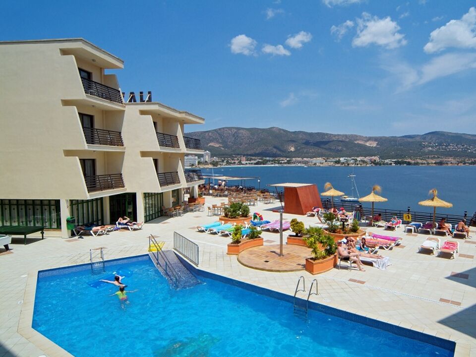 Leonardo Royal Hotel Mallorca Palmanova Bay