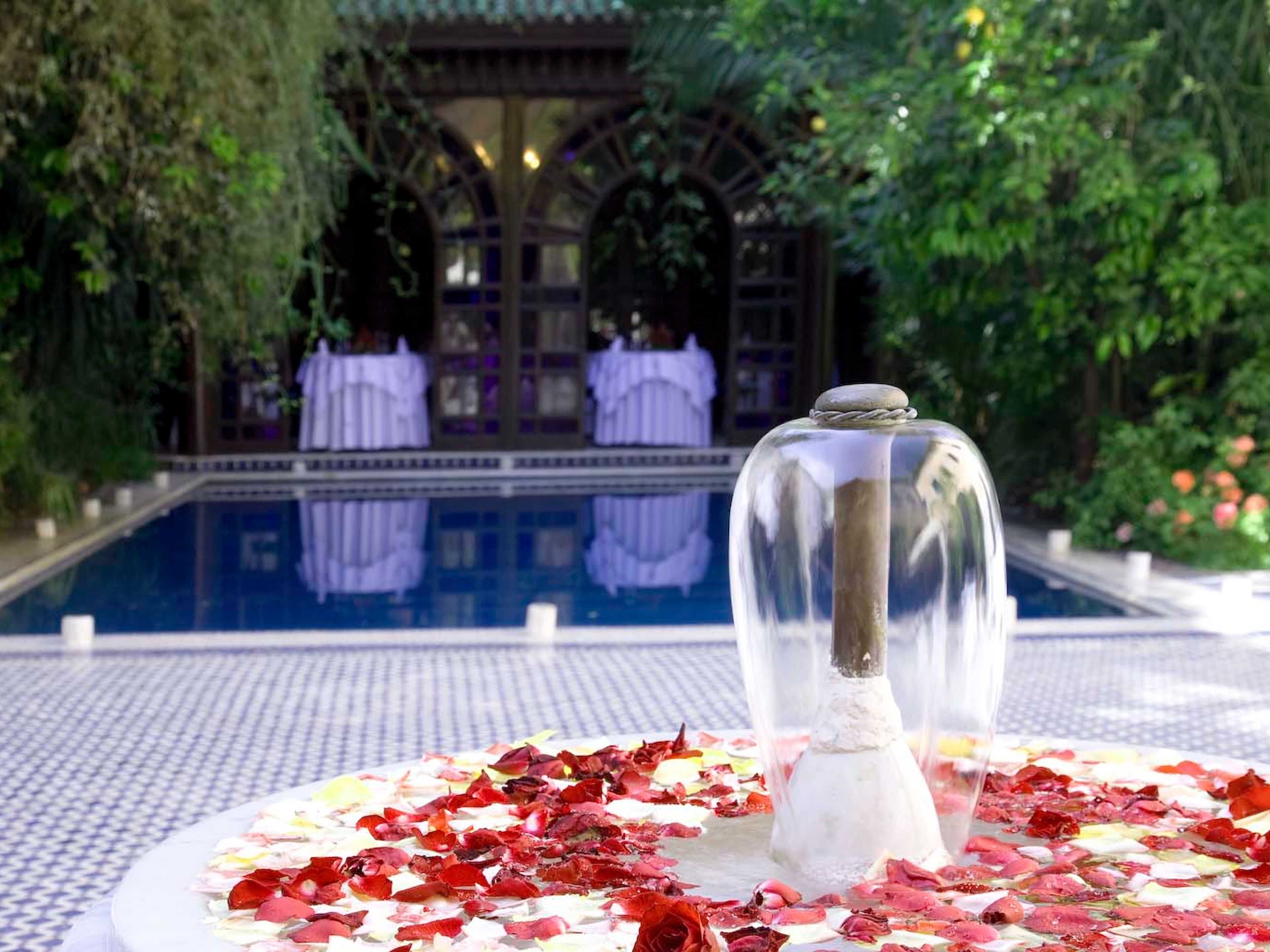 Palais Sheherazade & Spa