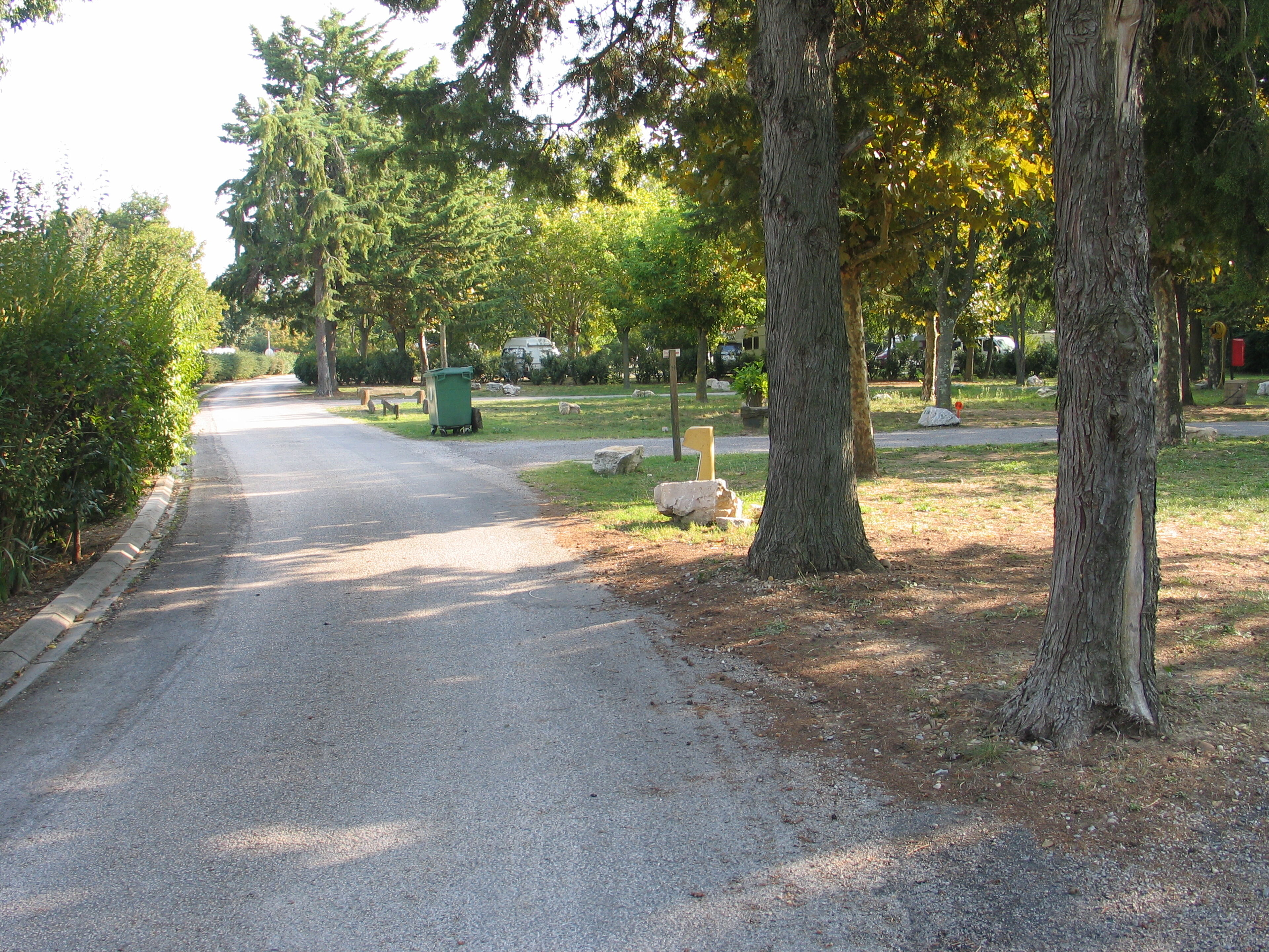 Capfun La Bastide