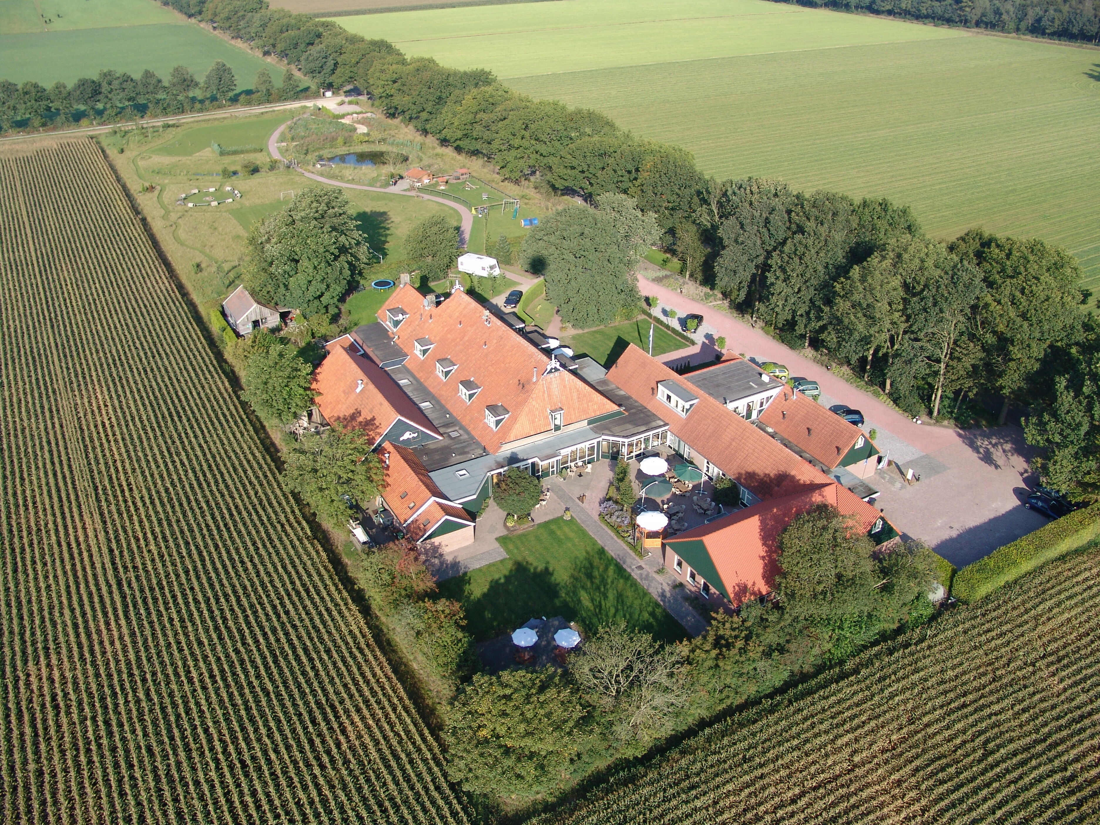 De Vrije Vogel