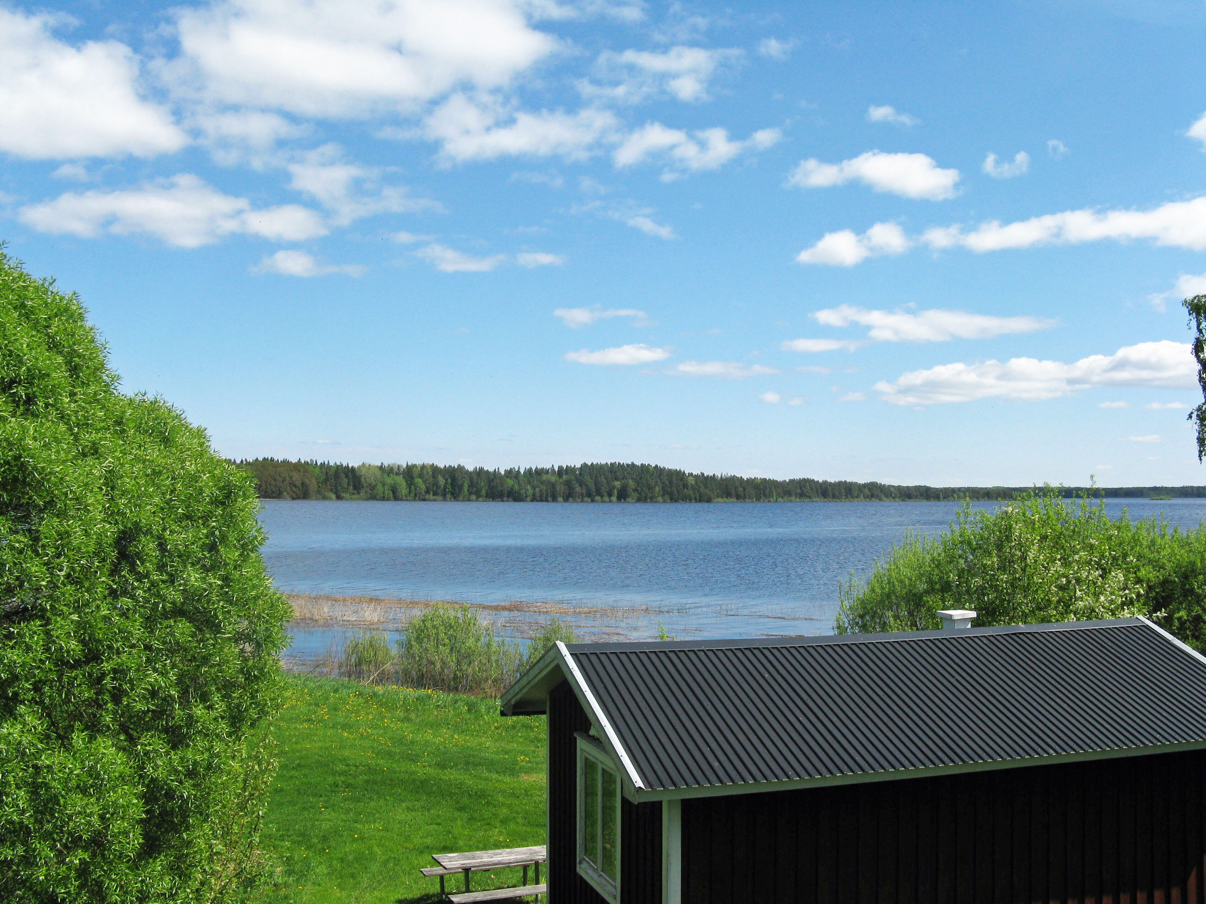Camping Falkudden