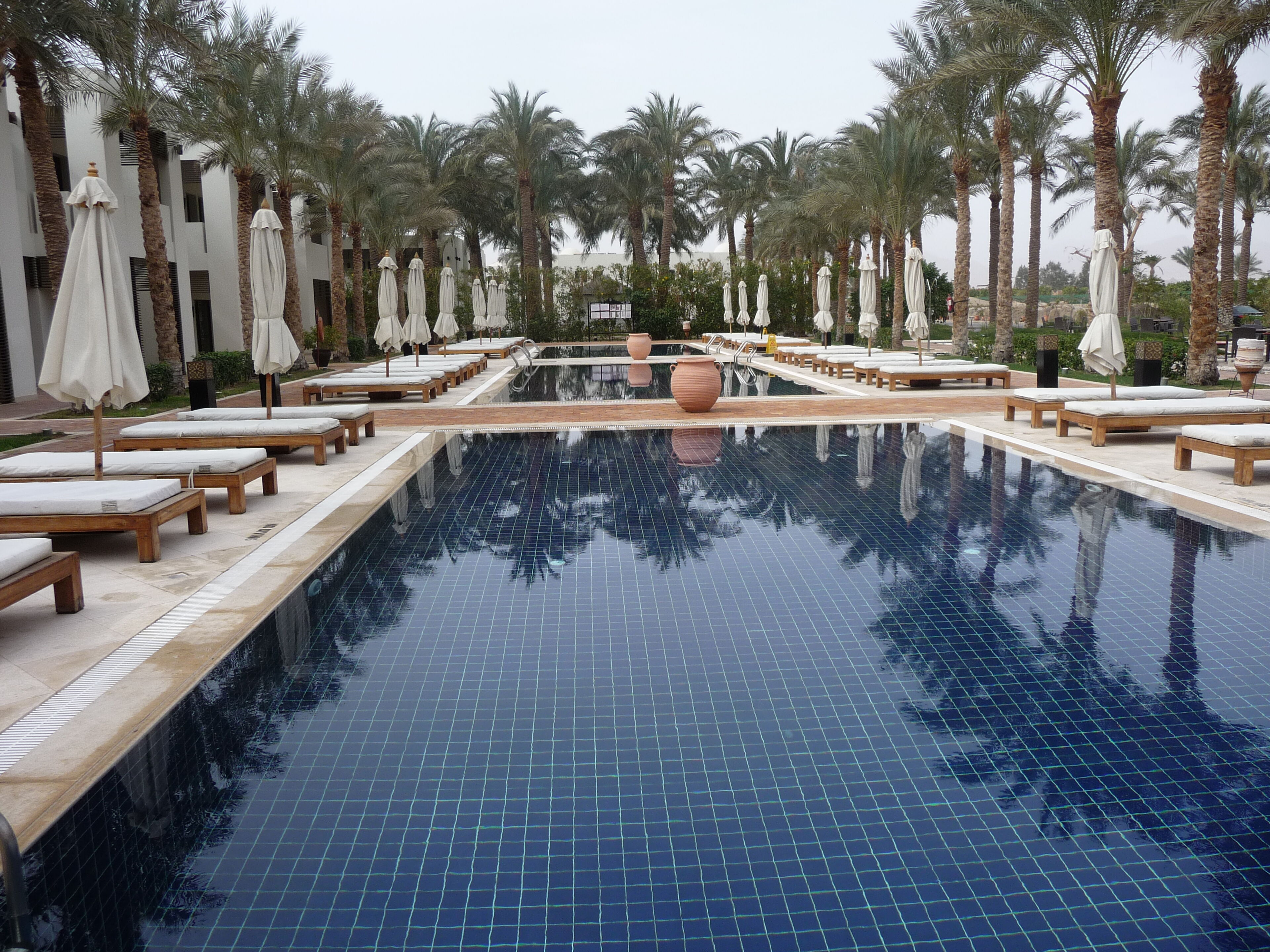 SENTIDO Reef Oasis Senses Resort