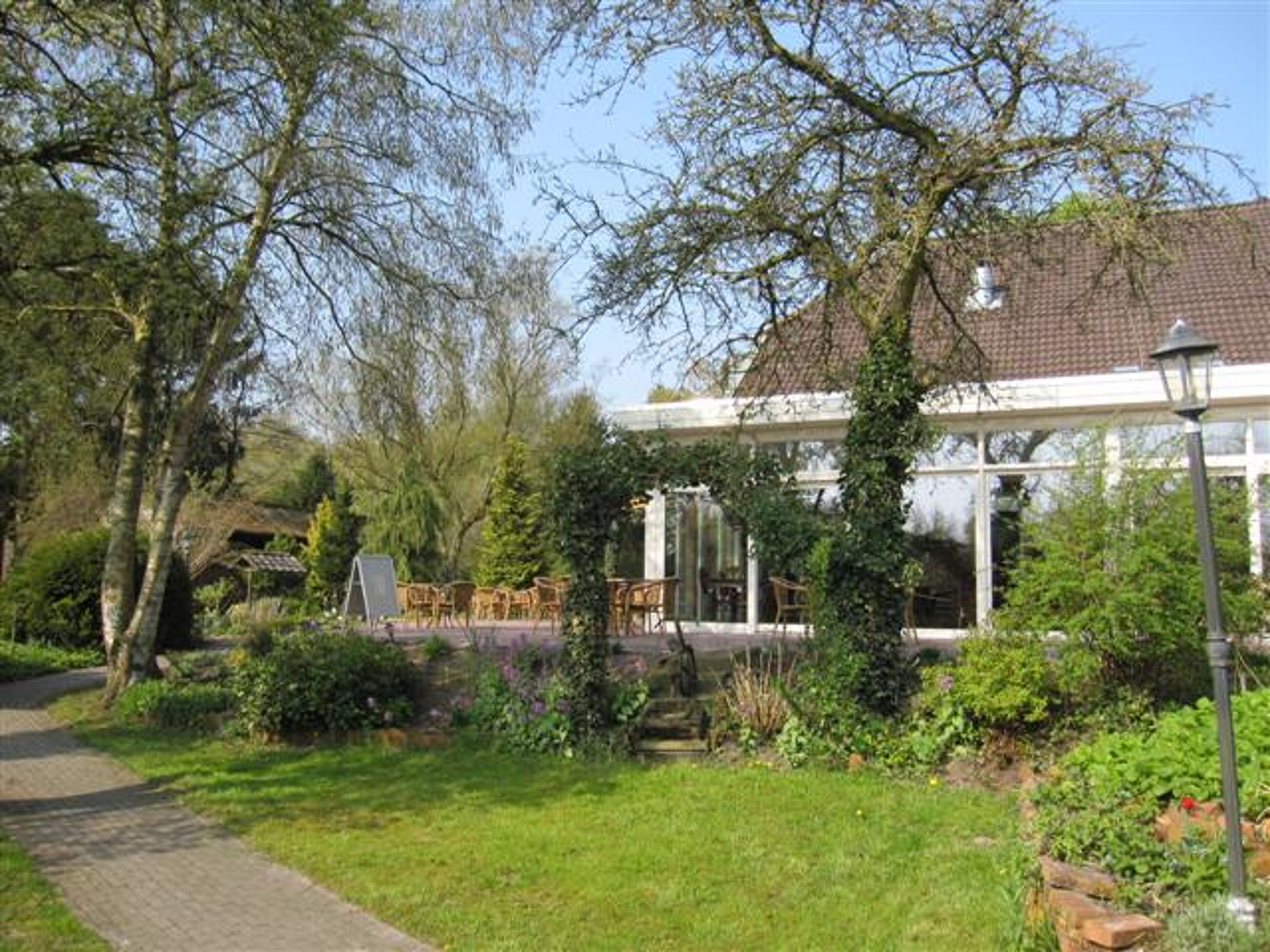 Bourtange