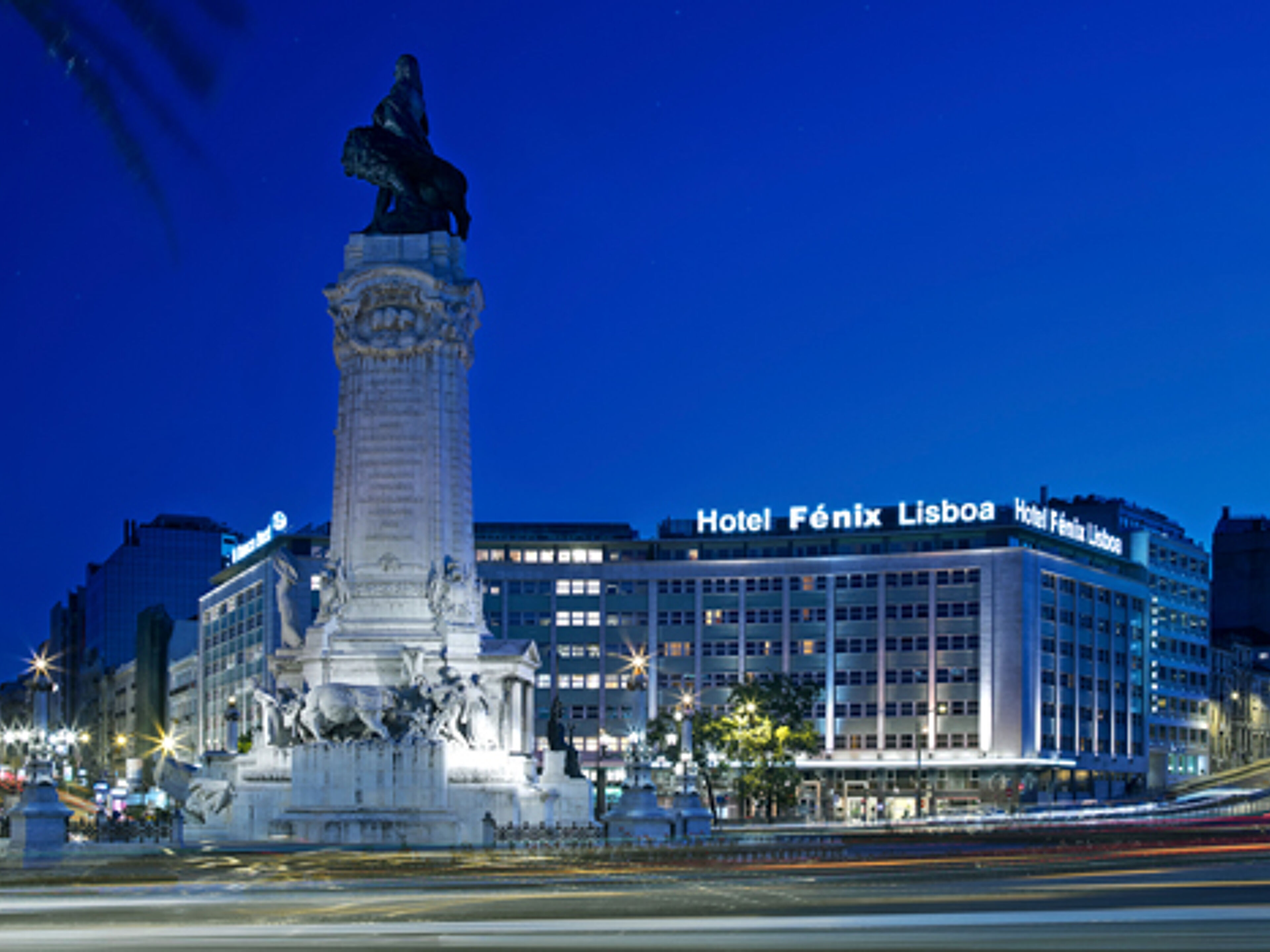 HF Fenix Lisboa