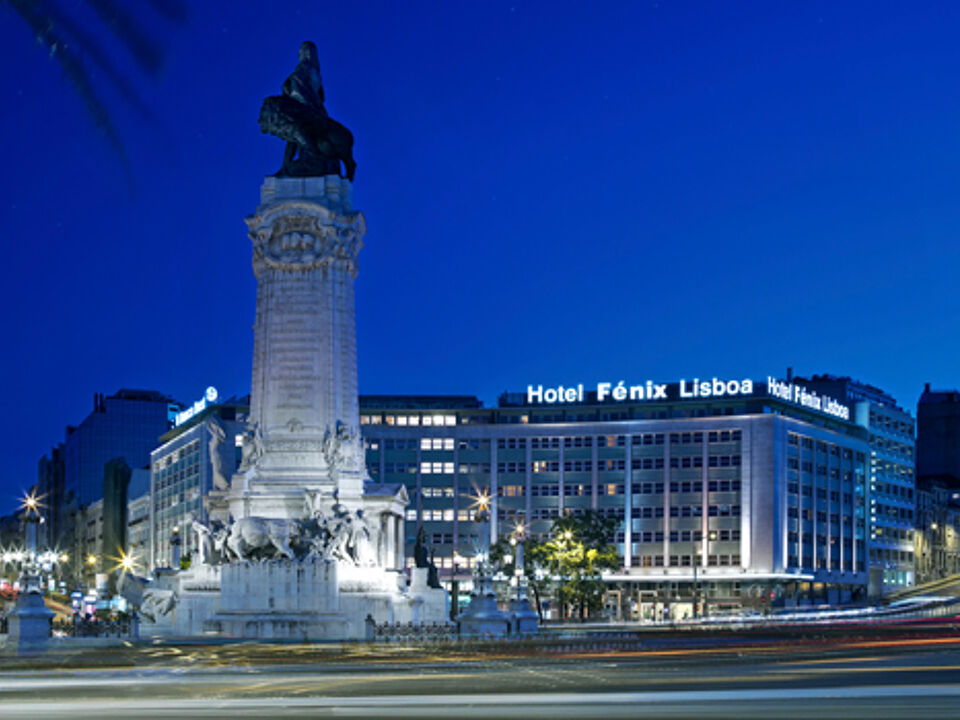 HF Fenix Lisboa