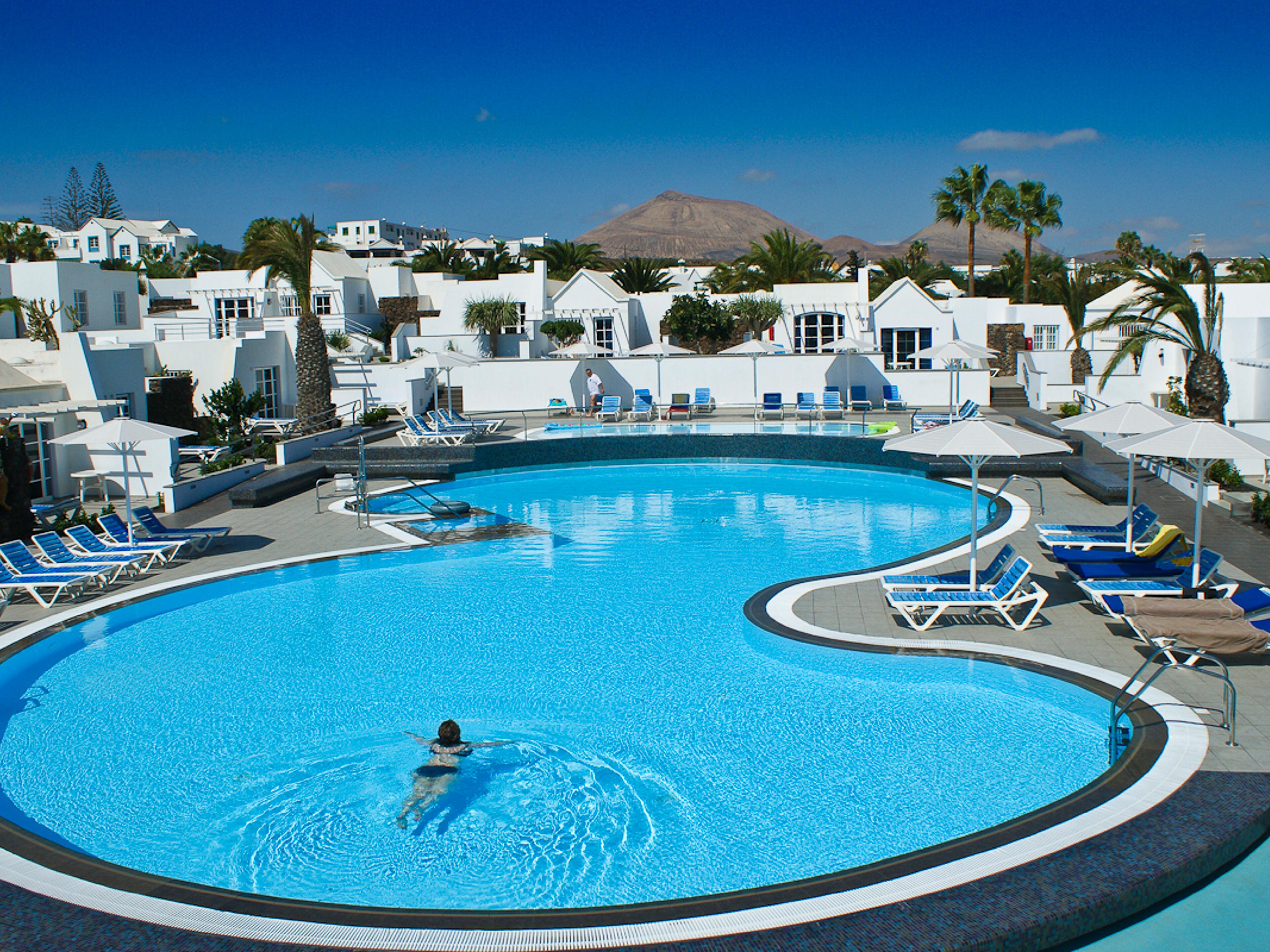 Nautilus Lanzarote