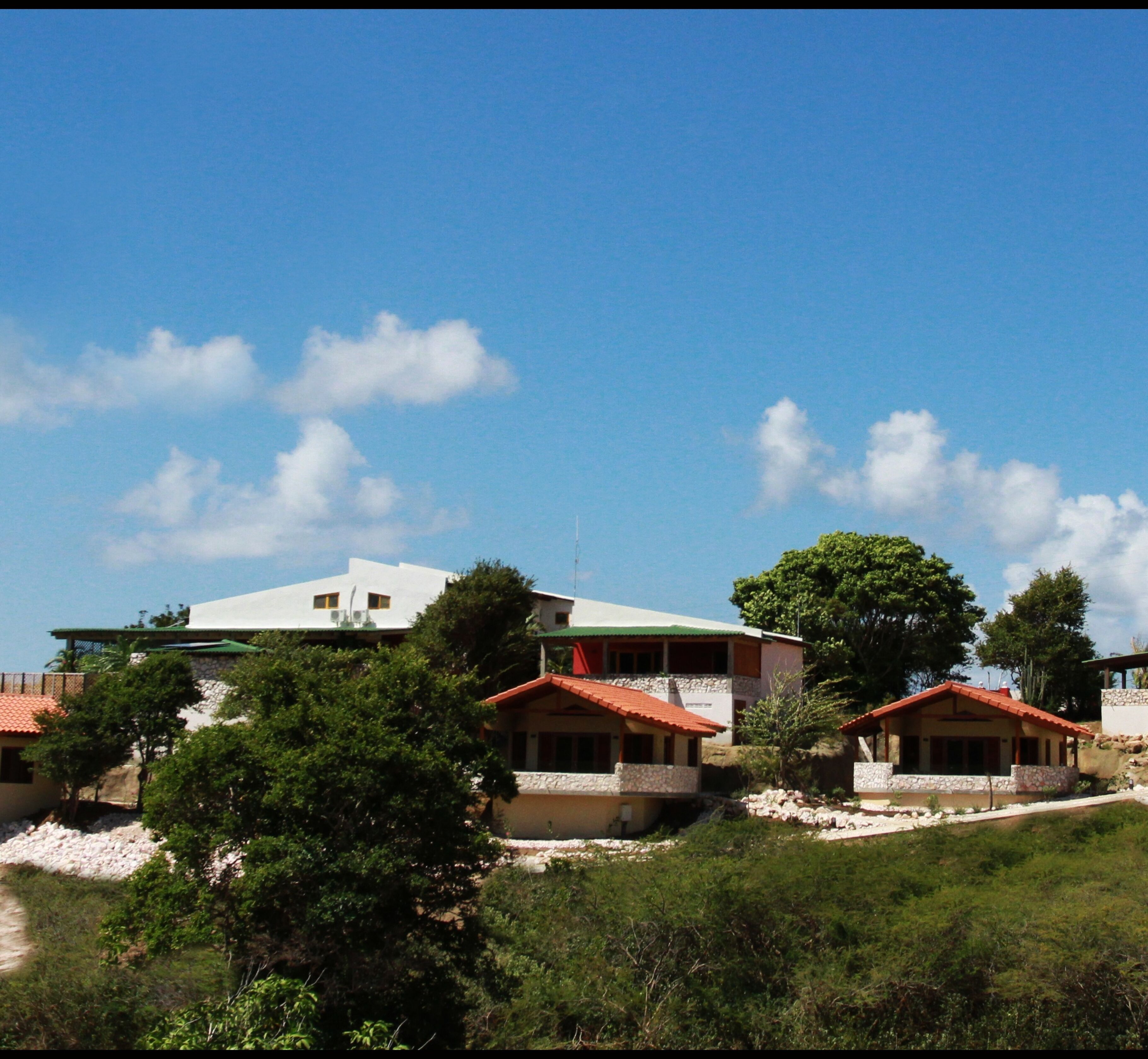 The Natural Curacao
