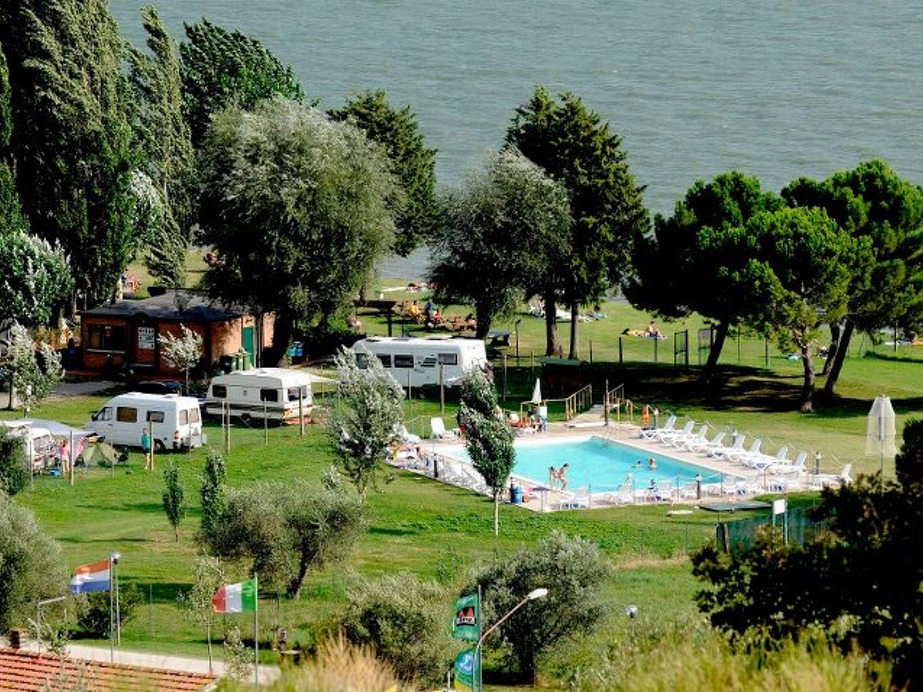La Spiaggia