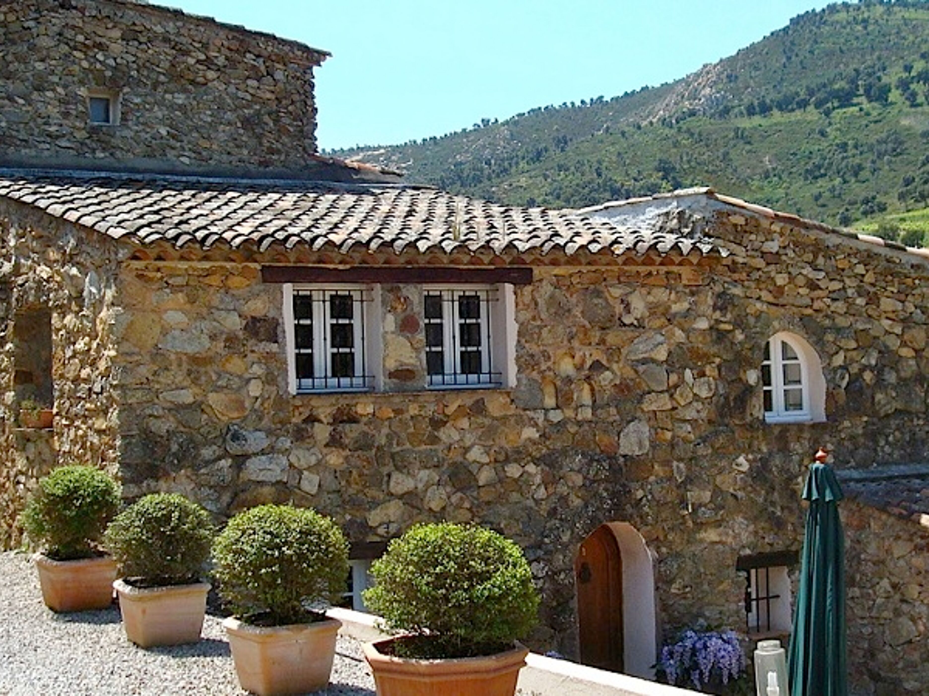 Hameau des Claudins