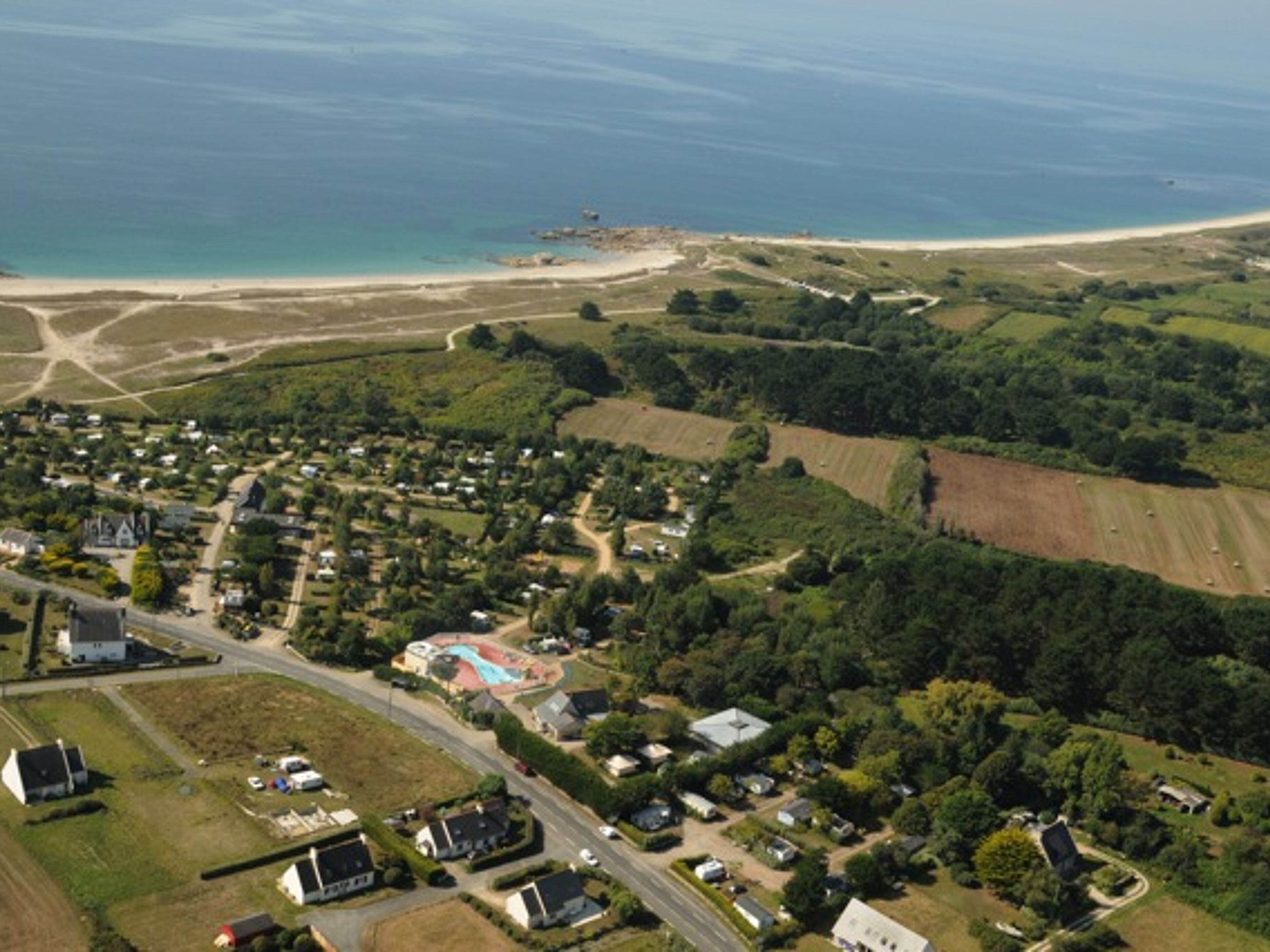 Flower Camping La Grande Plage