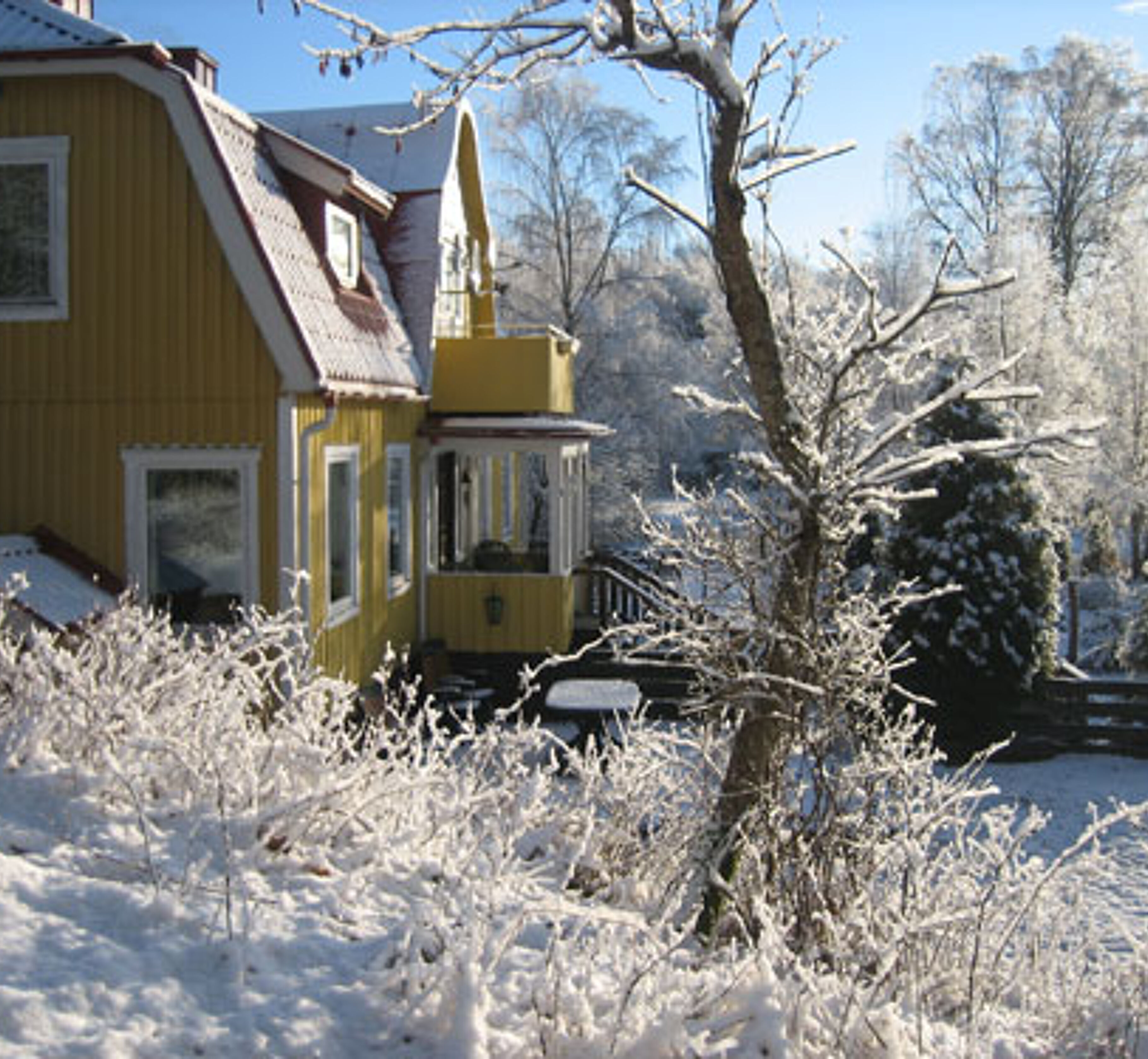Hoefijzergård