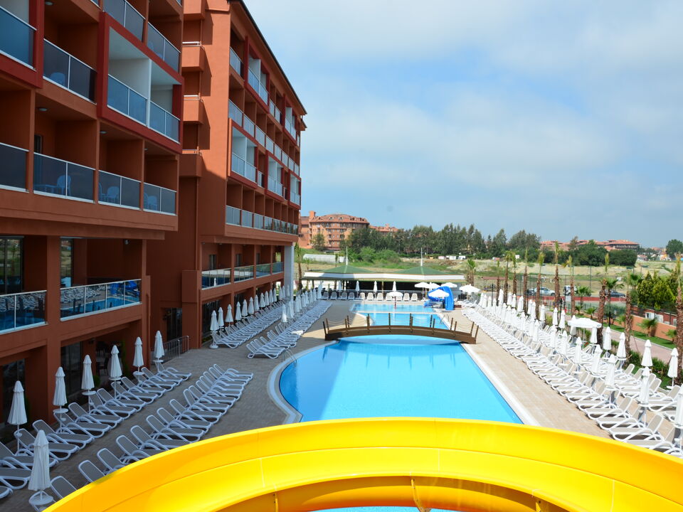 Club Side Coast
