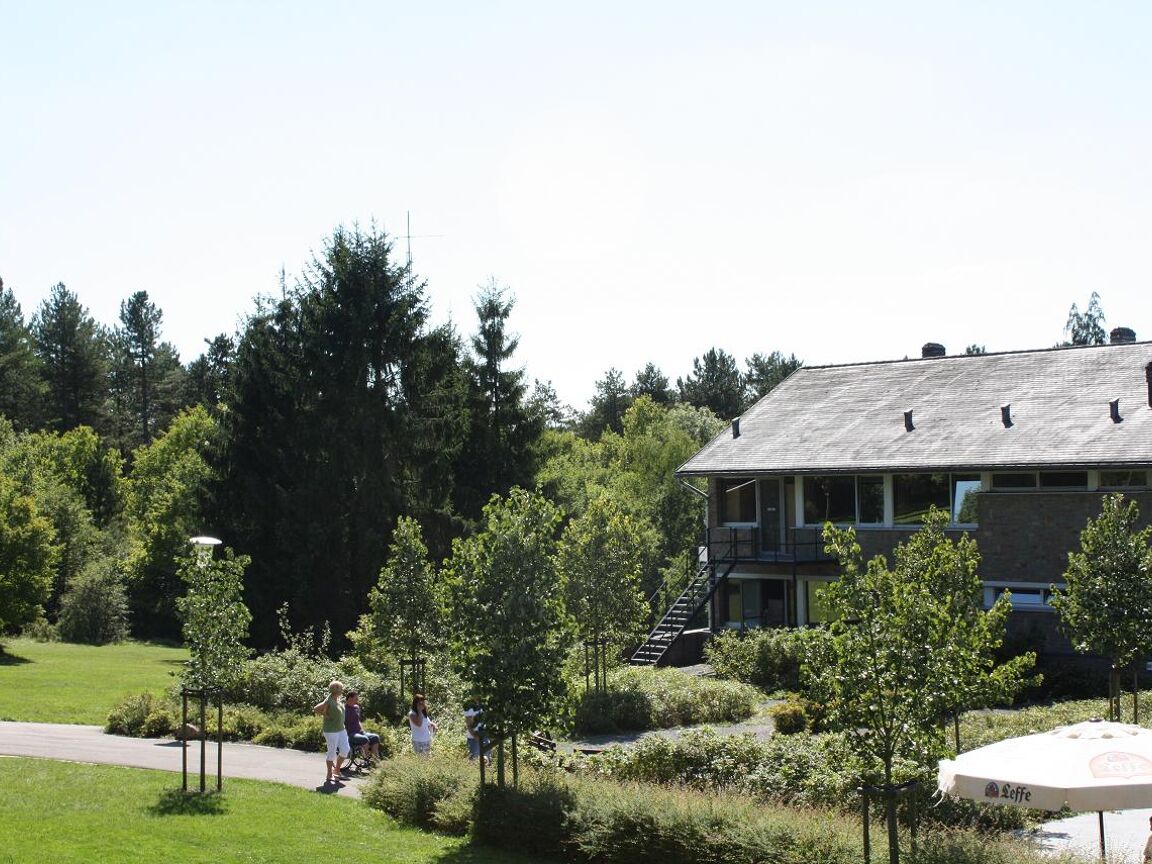 Vakantie- en Wellnessdomein Dennenheuvel