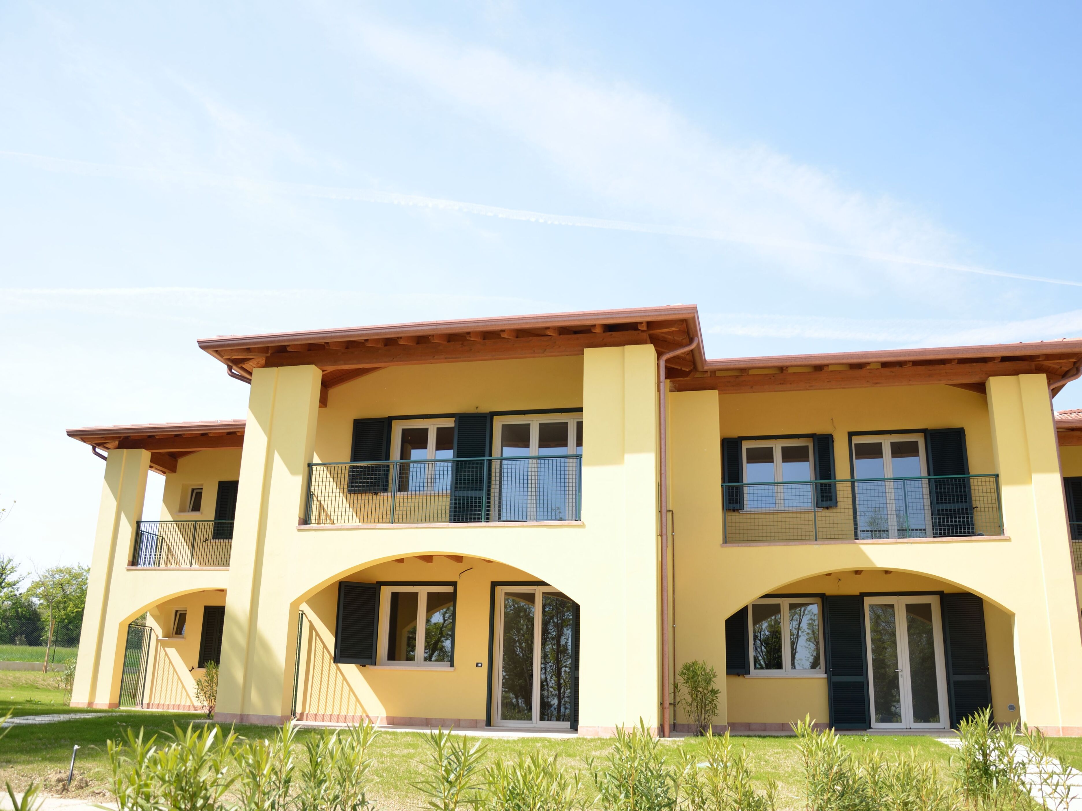 Residence Karina