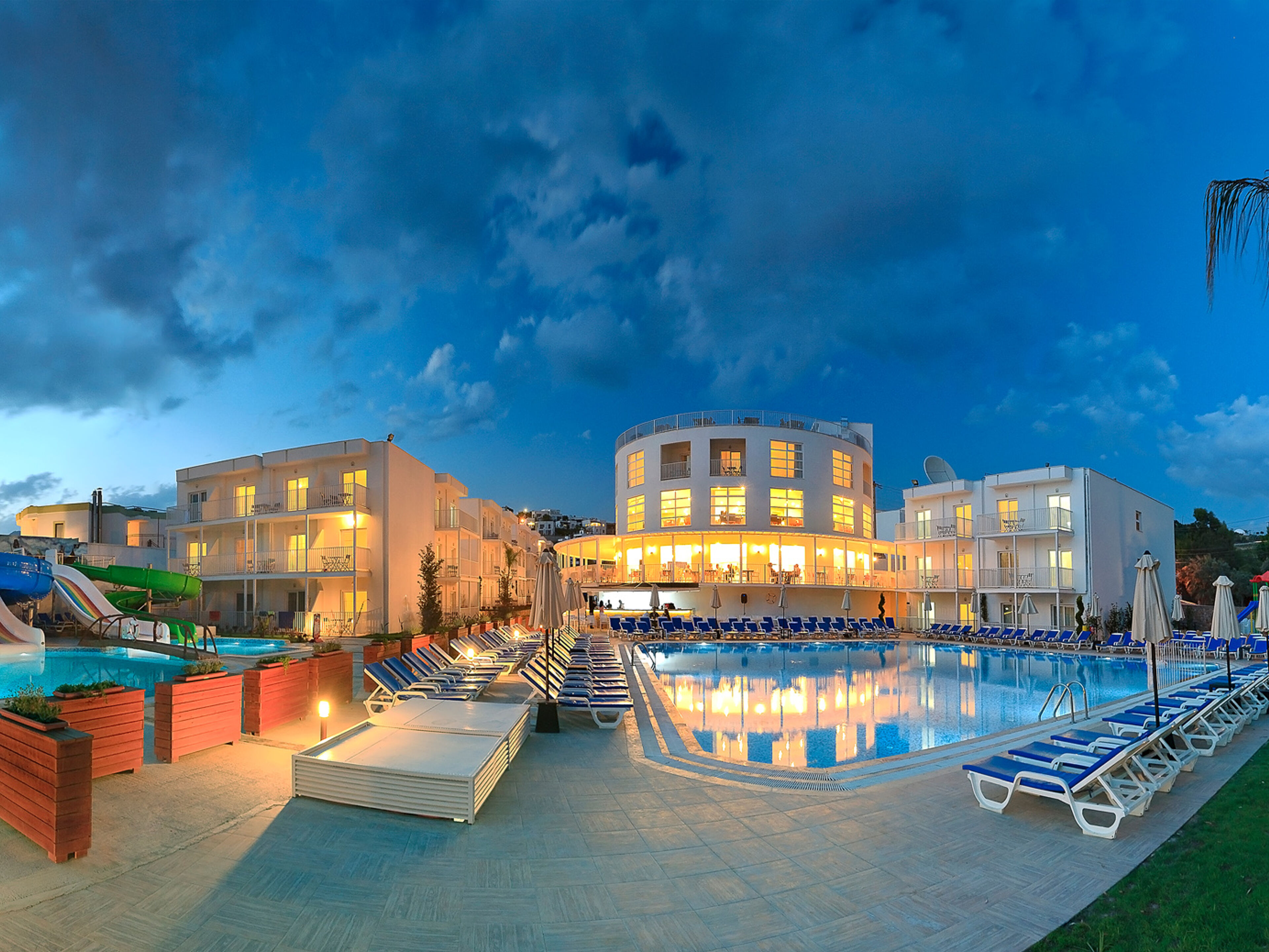 Bodrum Beach Resort