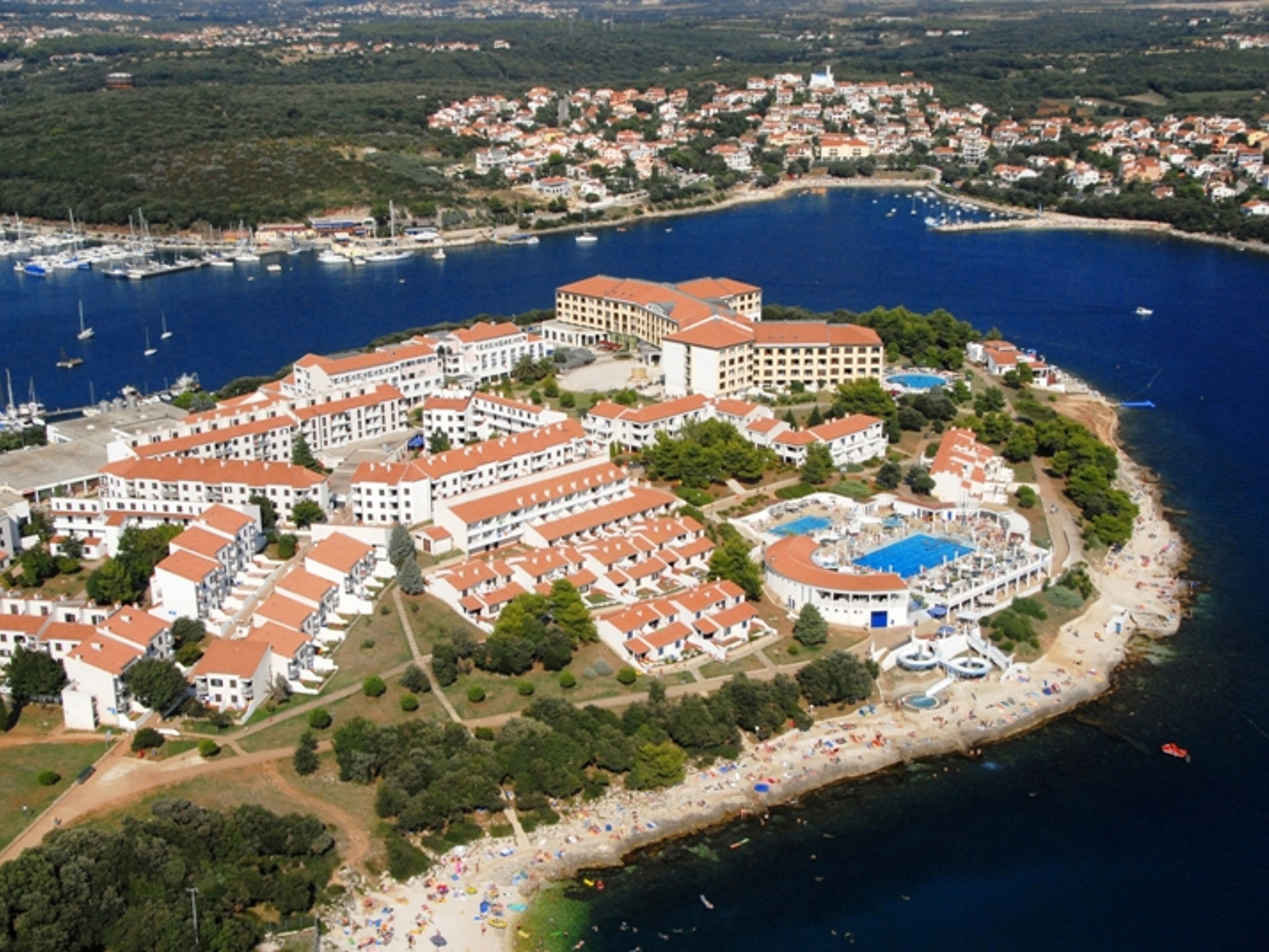 Park Plaza Verudela Resort
