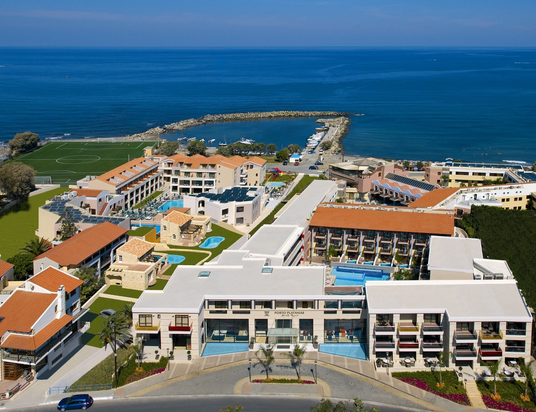 porto-platanias-beach-resort-spa