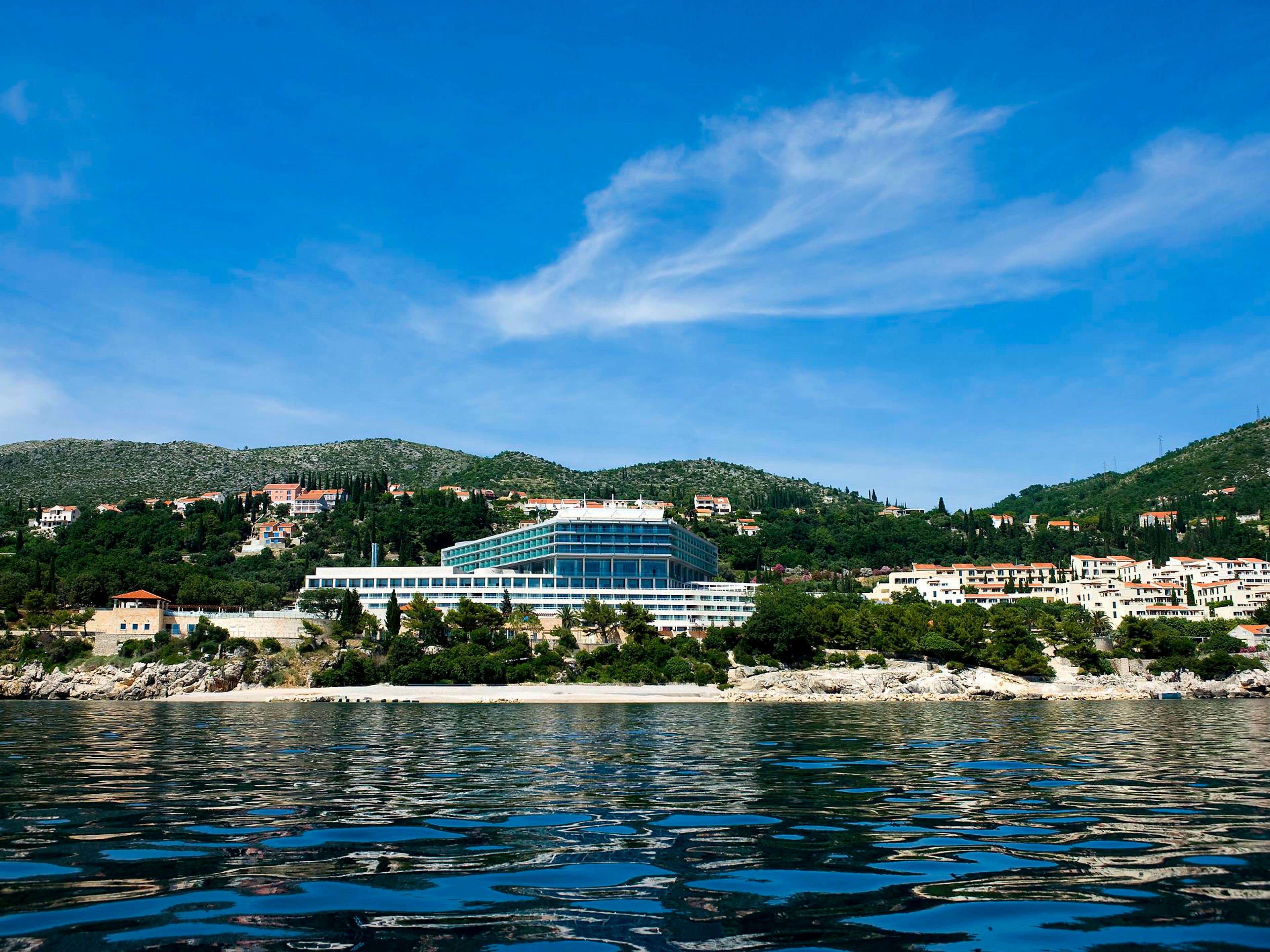 Sun Gardens Dubrovnik