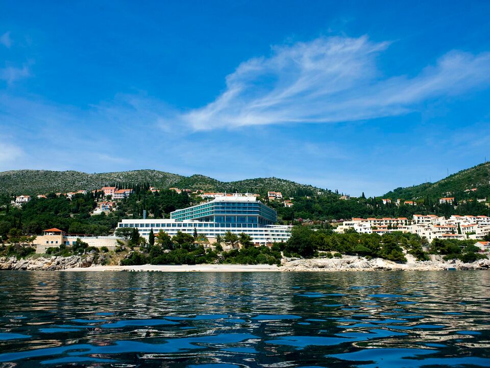 Sun Gardens Dubrovnik
