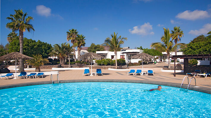 Bungalows Playa Limones