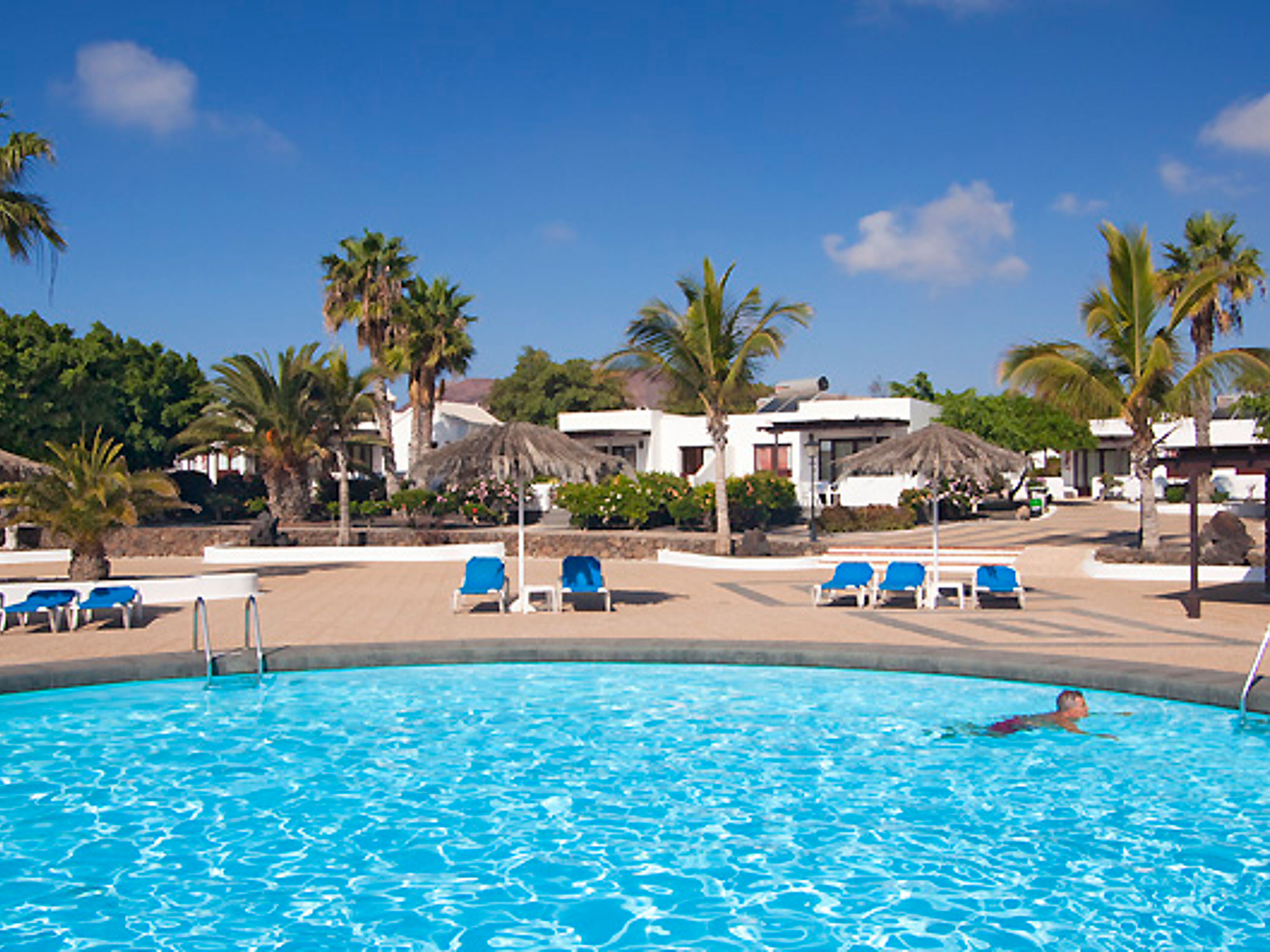 Bungalows Playa Limones