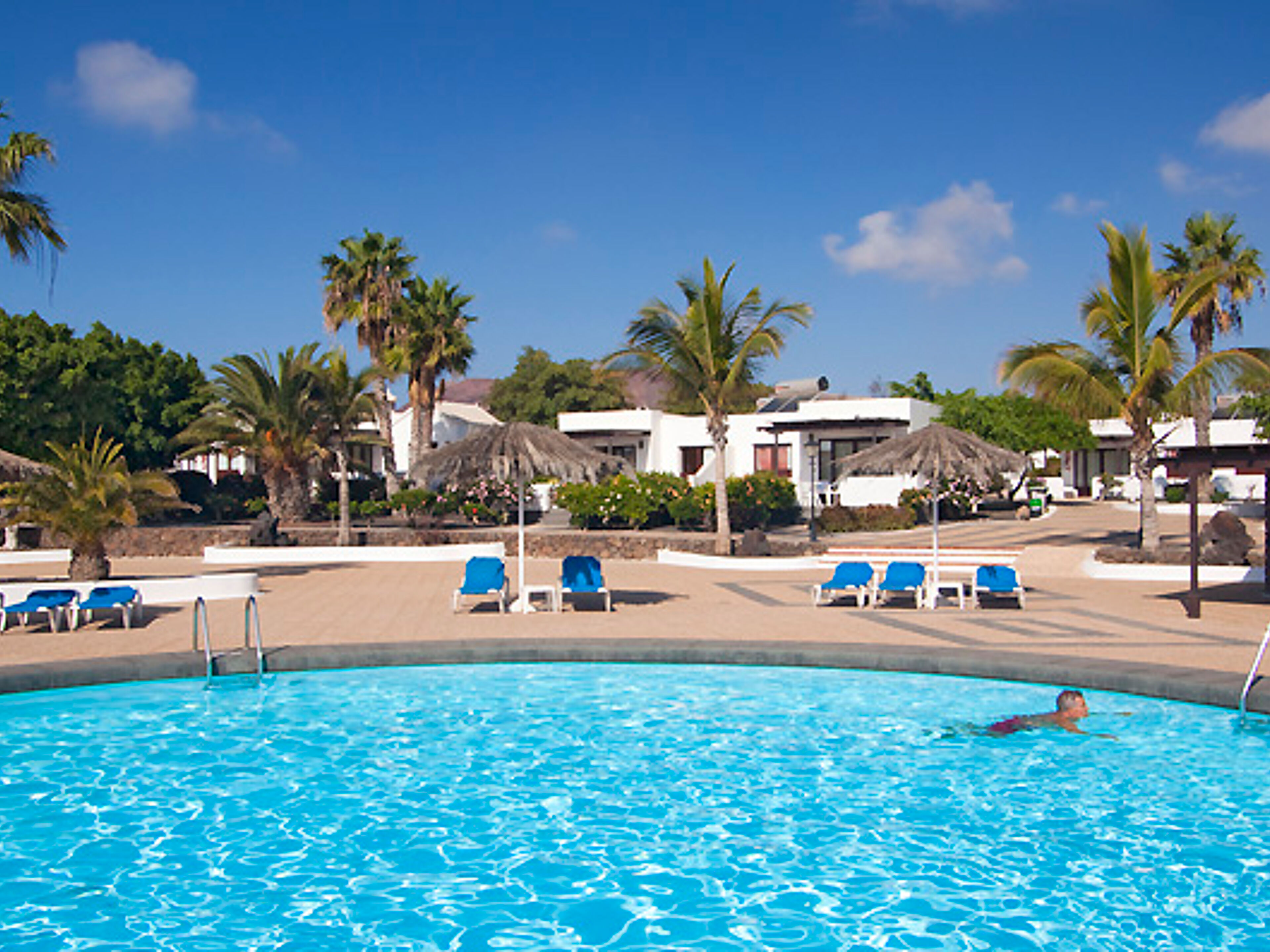 Bungalows Playa Limones