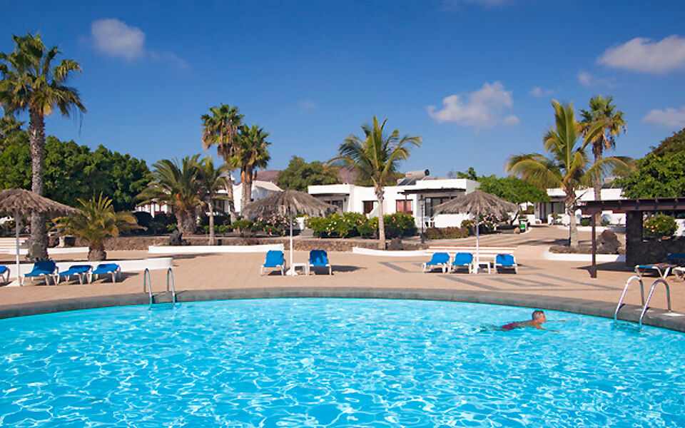 Bungalows Playa Limones