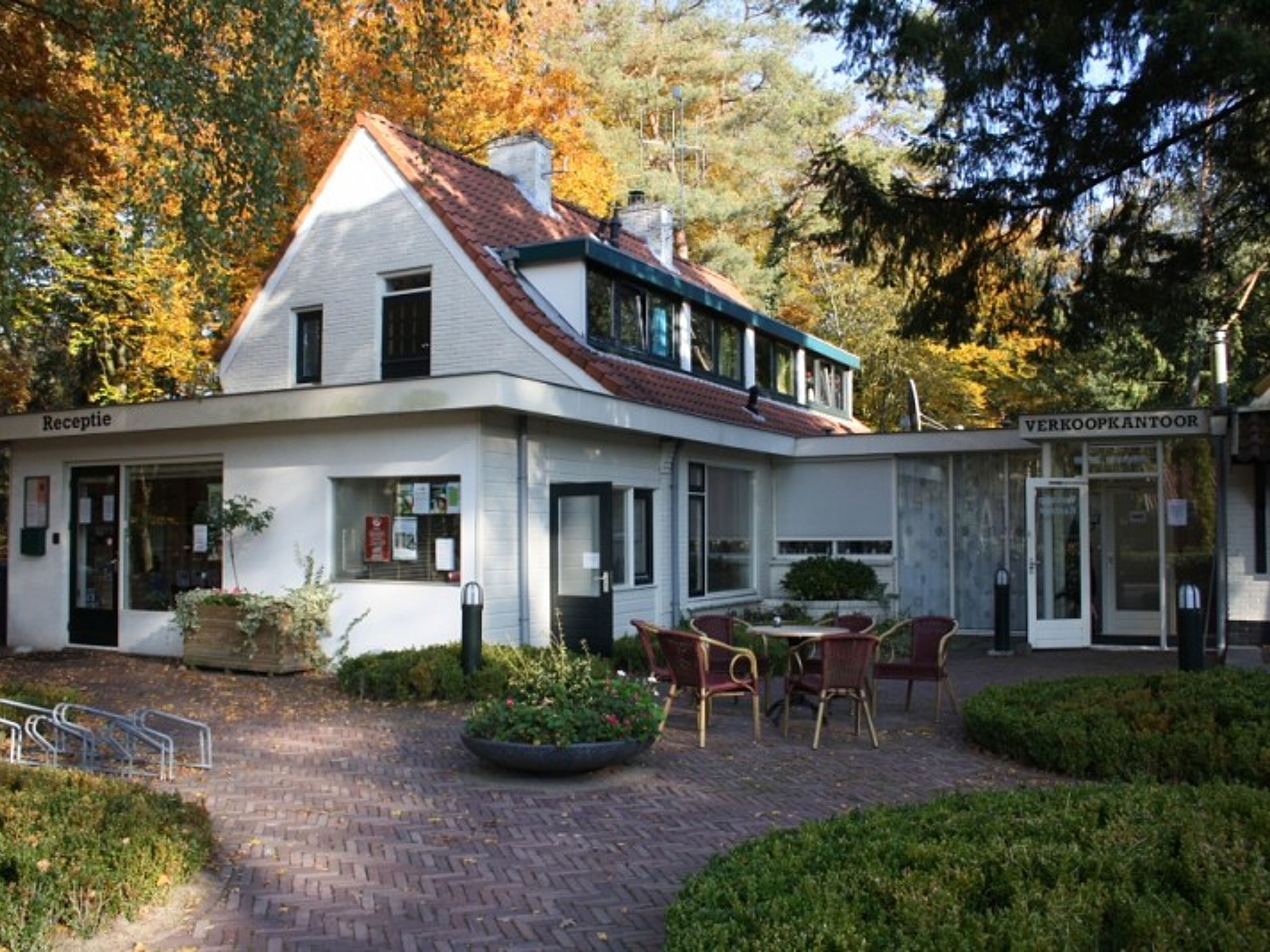 De Ossenberg