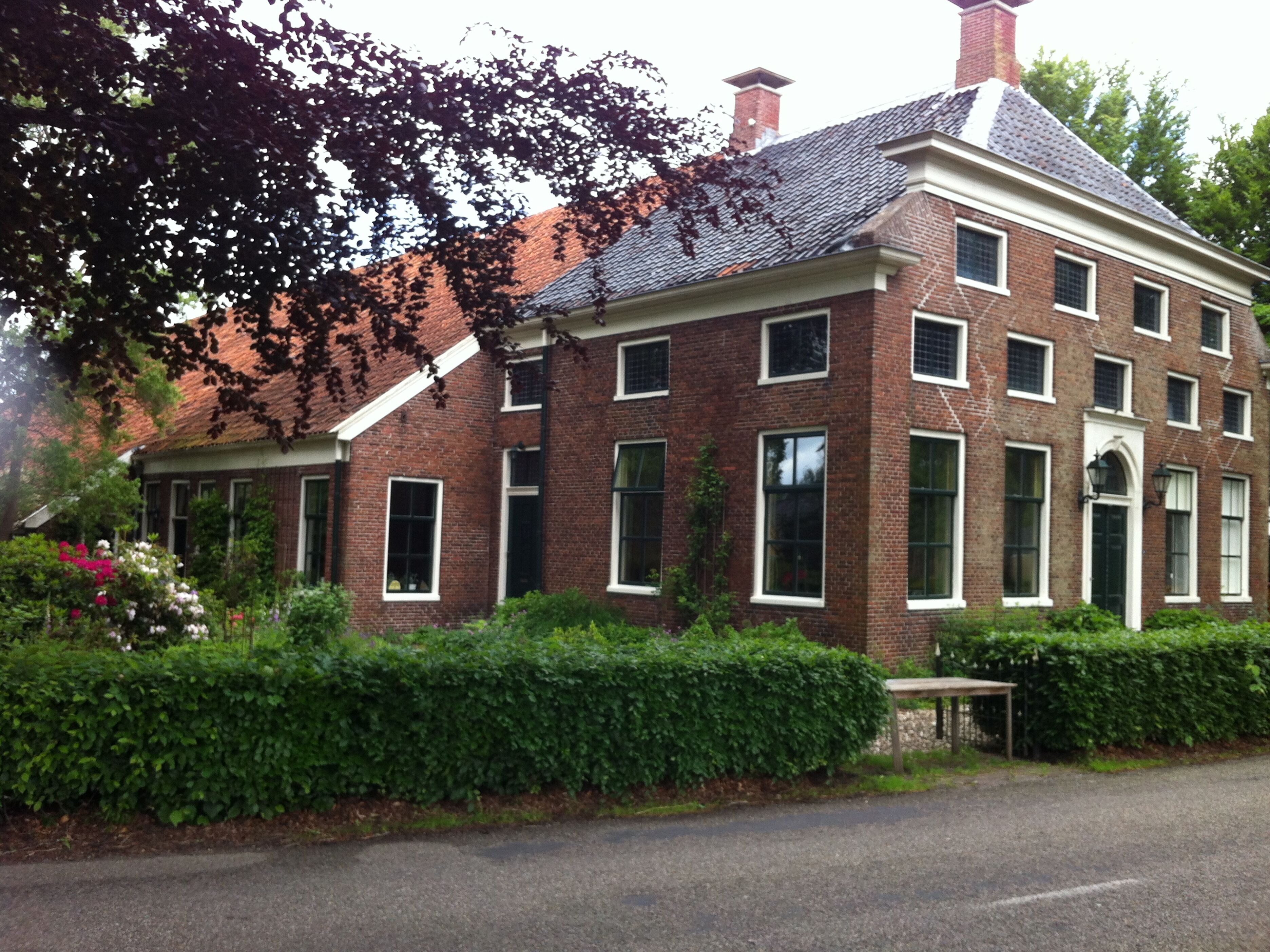 Uiterburen