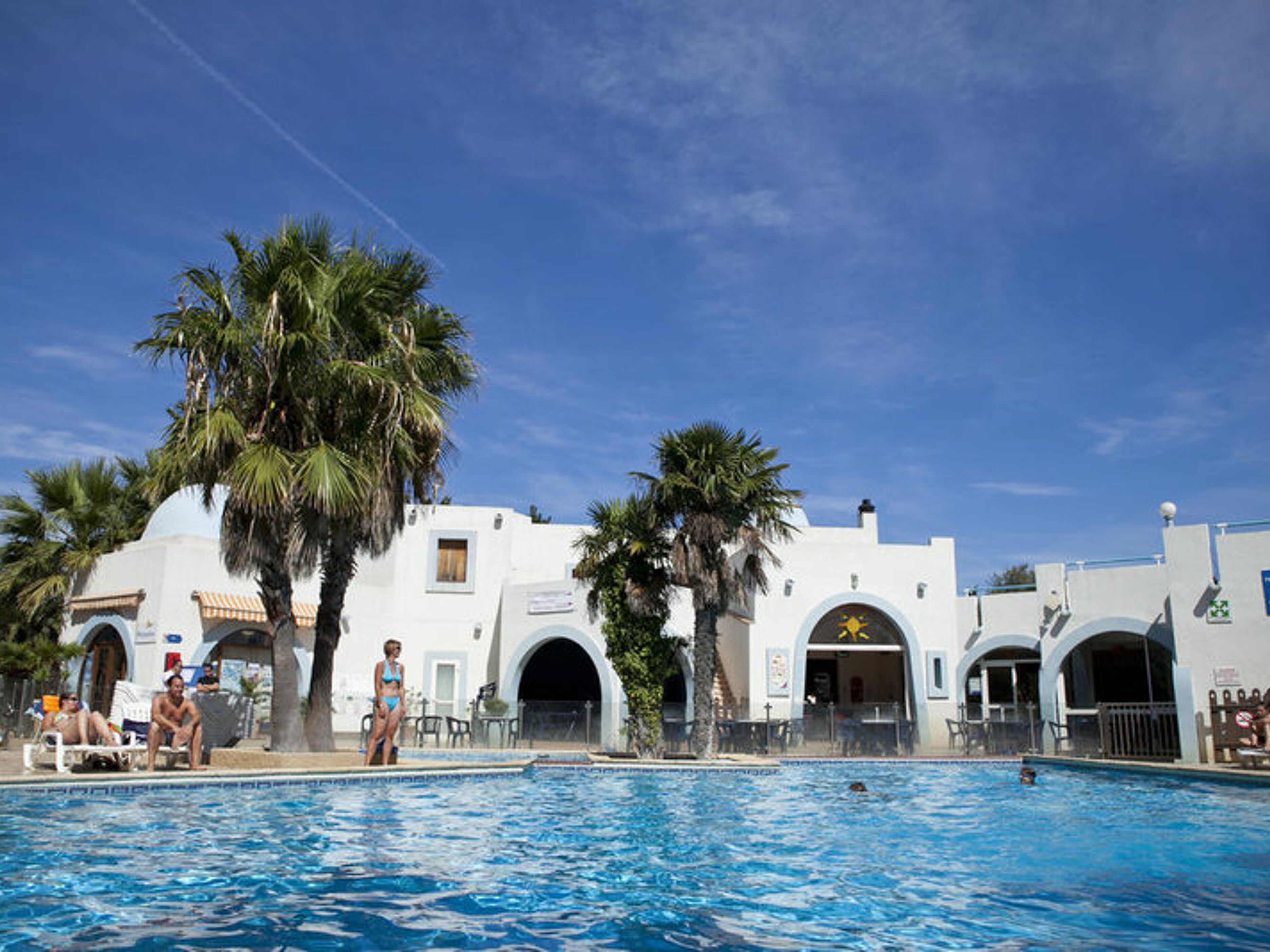 Marvilla Parks La Palmeraie