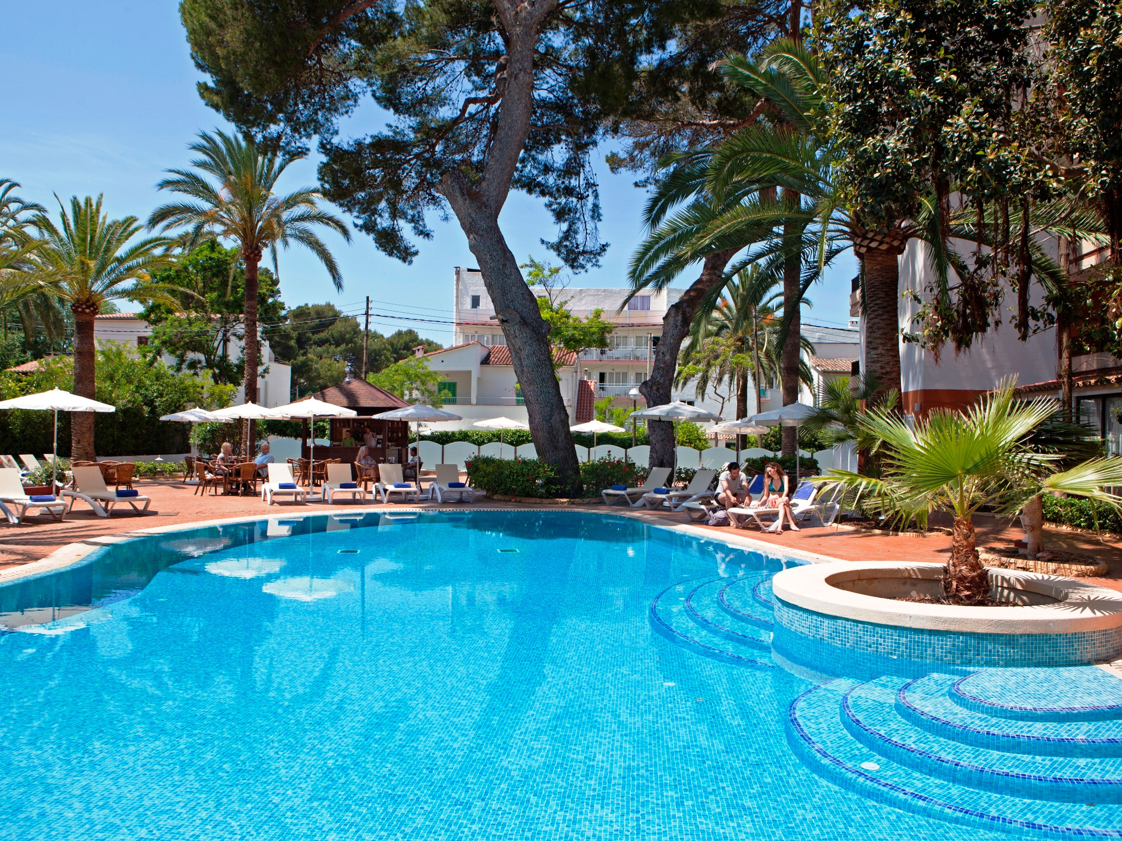 Copaiba by Honne Hotels